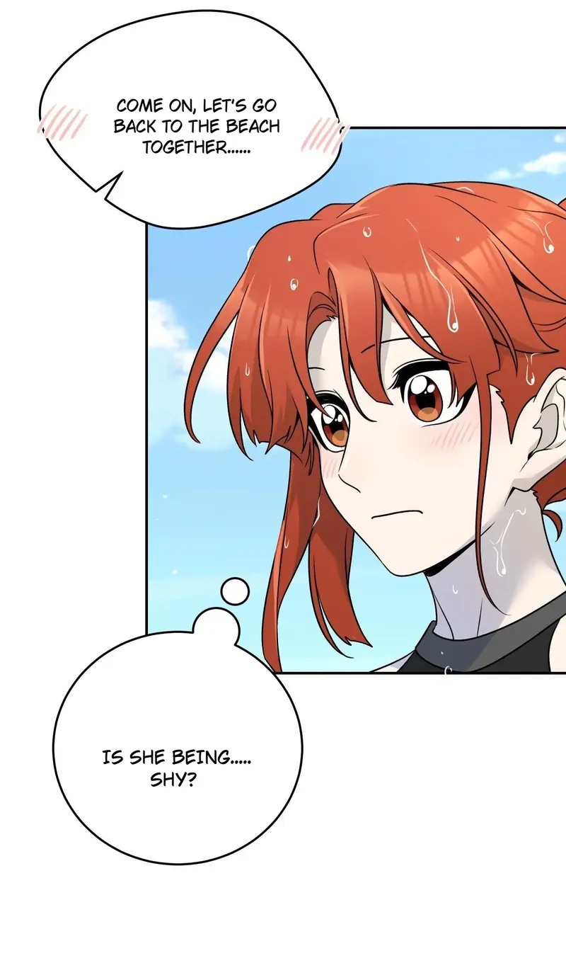 My Food Looks Very Cute Chapter 157 - Page 30