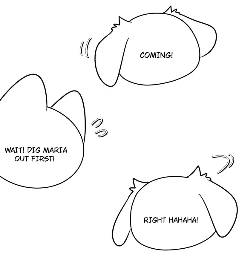 My Food Looks Very Cute Chapter 157 - Page 38