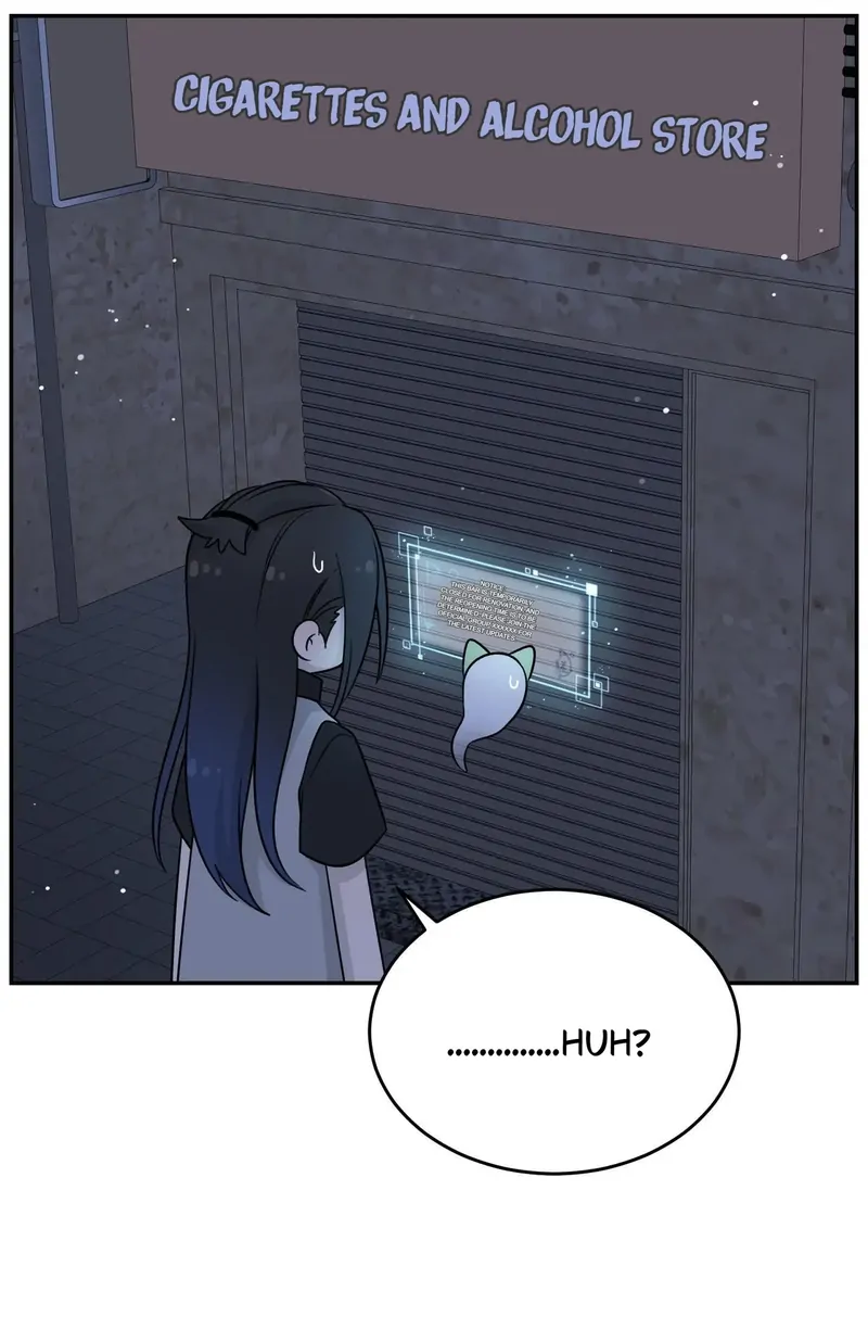 My Food Looks Very Cute Chapter 157 - Page 43