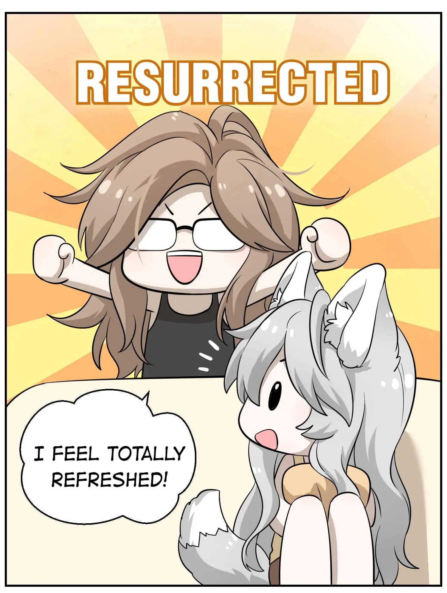 My Food Looks Very Cute Chapter 16 - Page 11