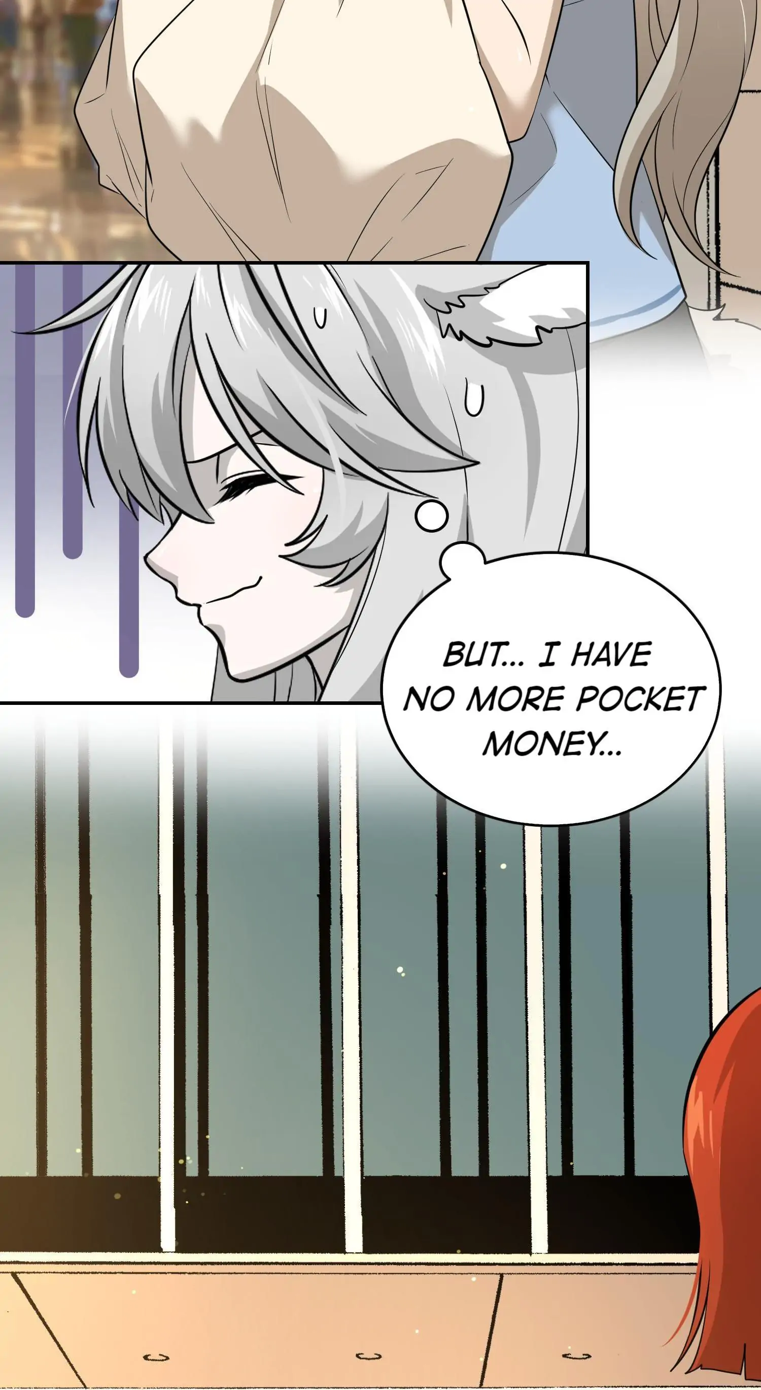 My Food Looks Very Cute Chapter 16 - Page 20