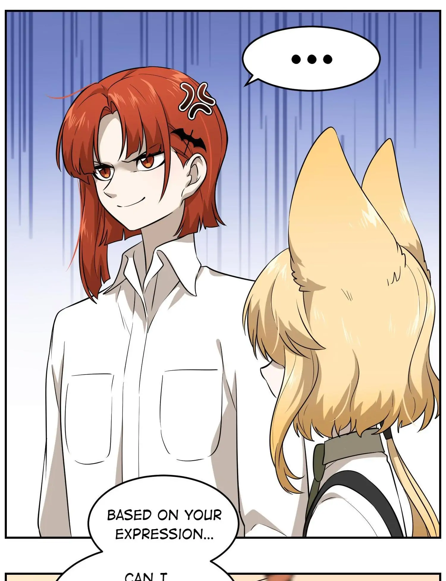 My Food Looks Very Cute Chapter 16 - Page 3