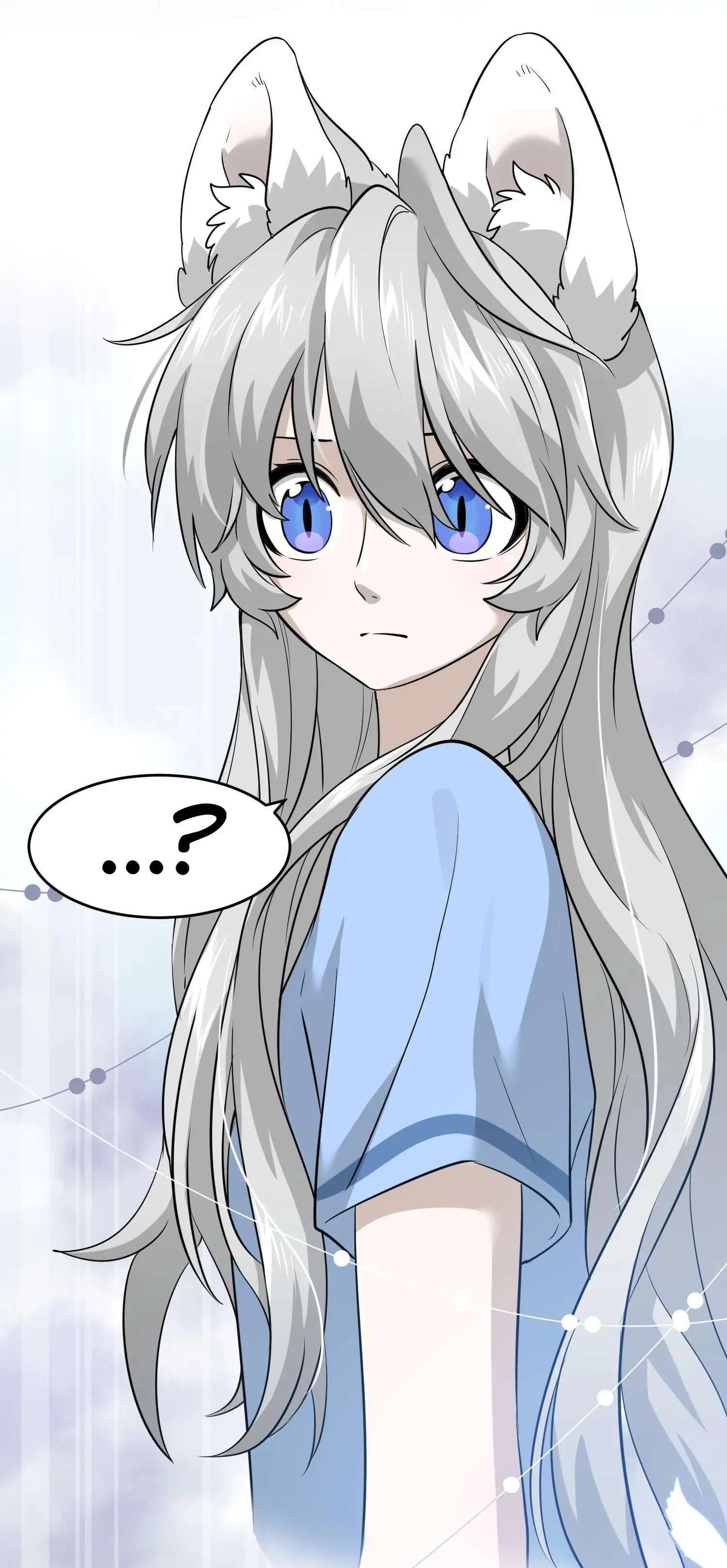 My Food Looks Very Cute Chapter 16 - Page 23