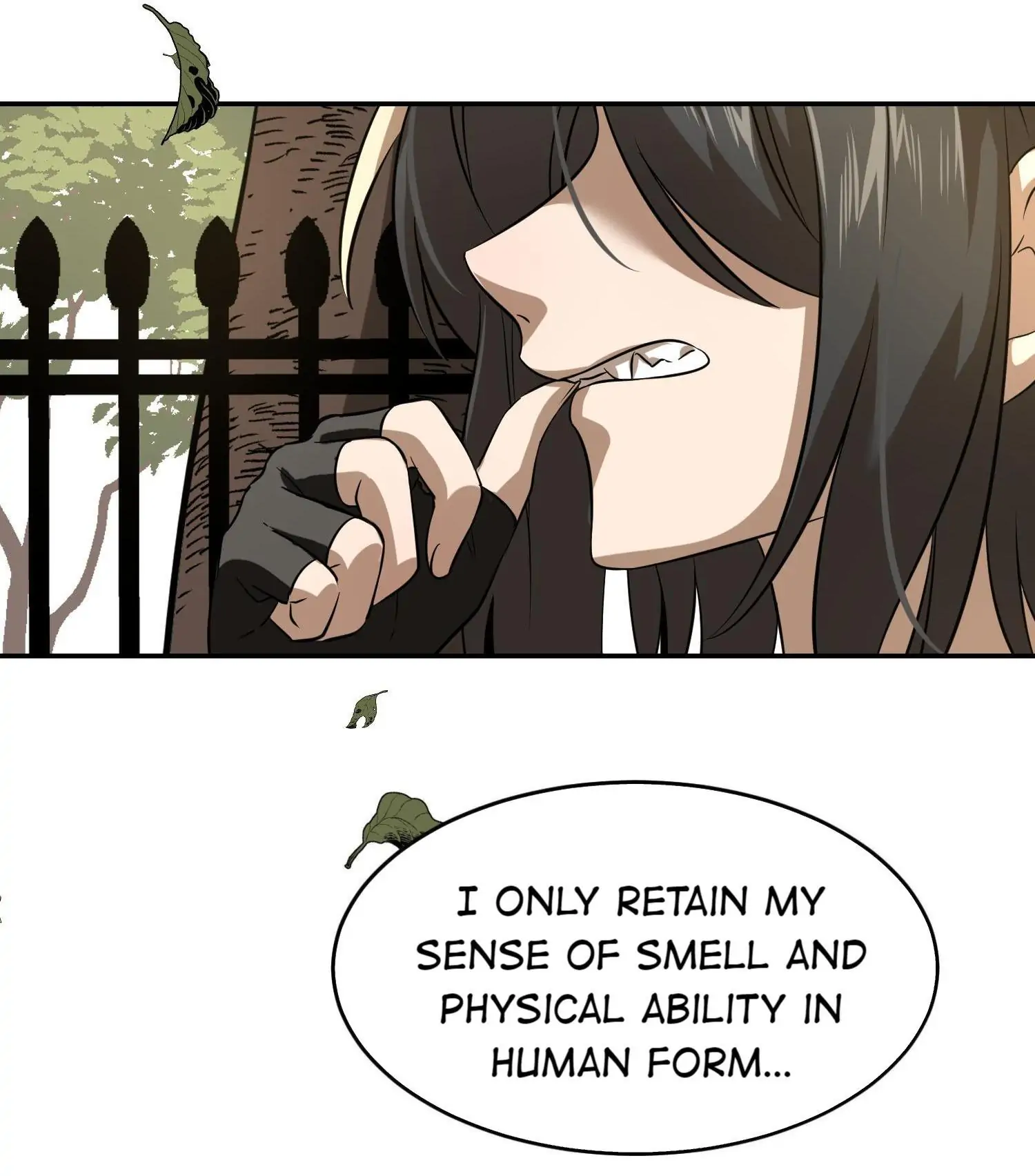 My Food Looks Very Cute Chapter 16 - Page 33