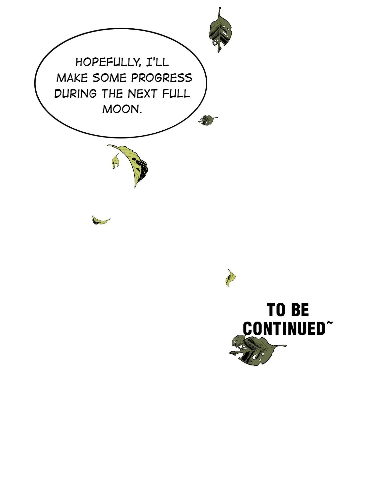 My Food Looks Very Cute Chapter 16 - Page 34