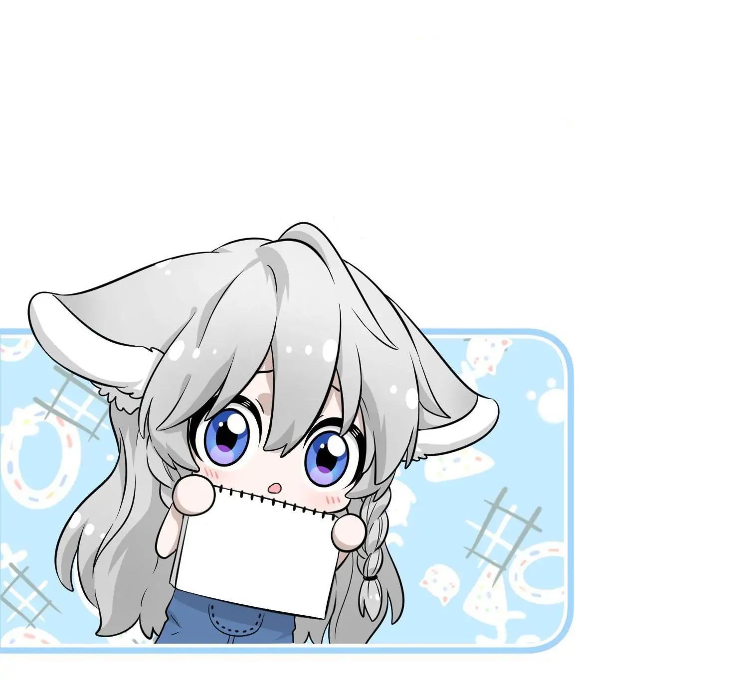 My Food Looks Very Cute Chapter 16 - Page 35
