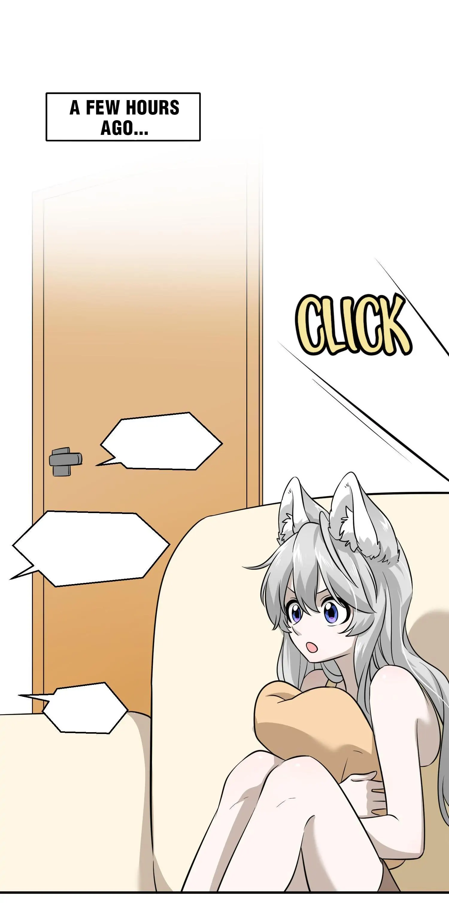 My Food Looks Very Cute Chapter 16 - Page 10