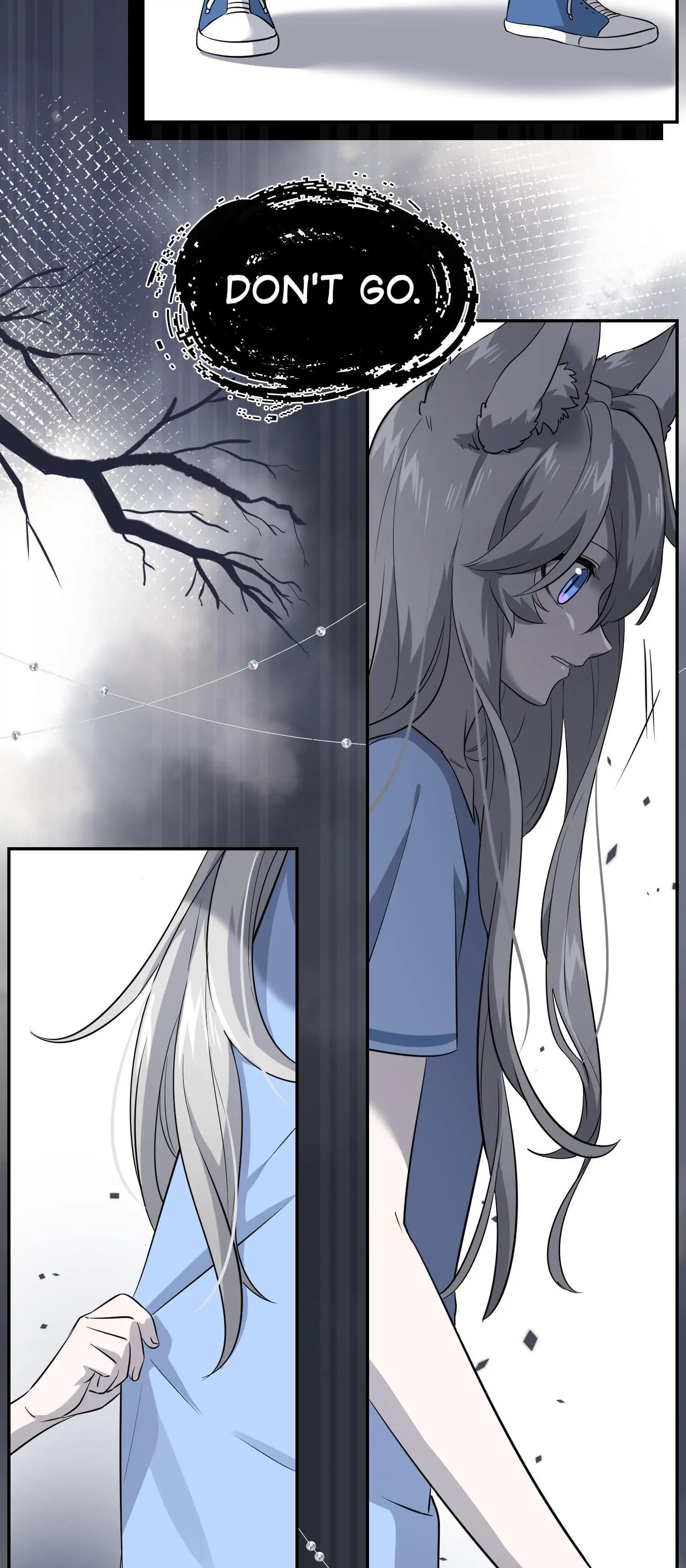 My Food Looks Very Cute Chapter 17 - Page 2