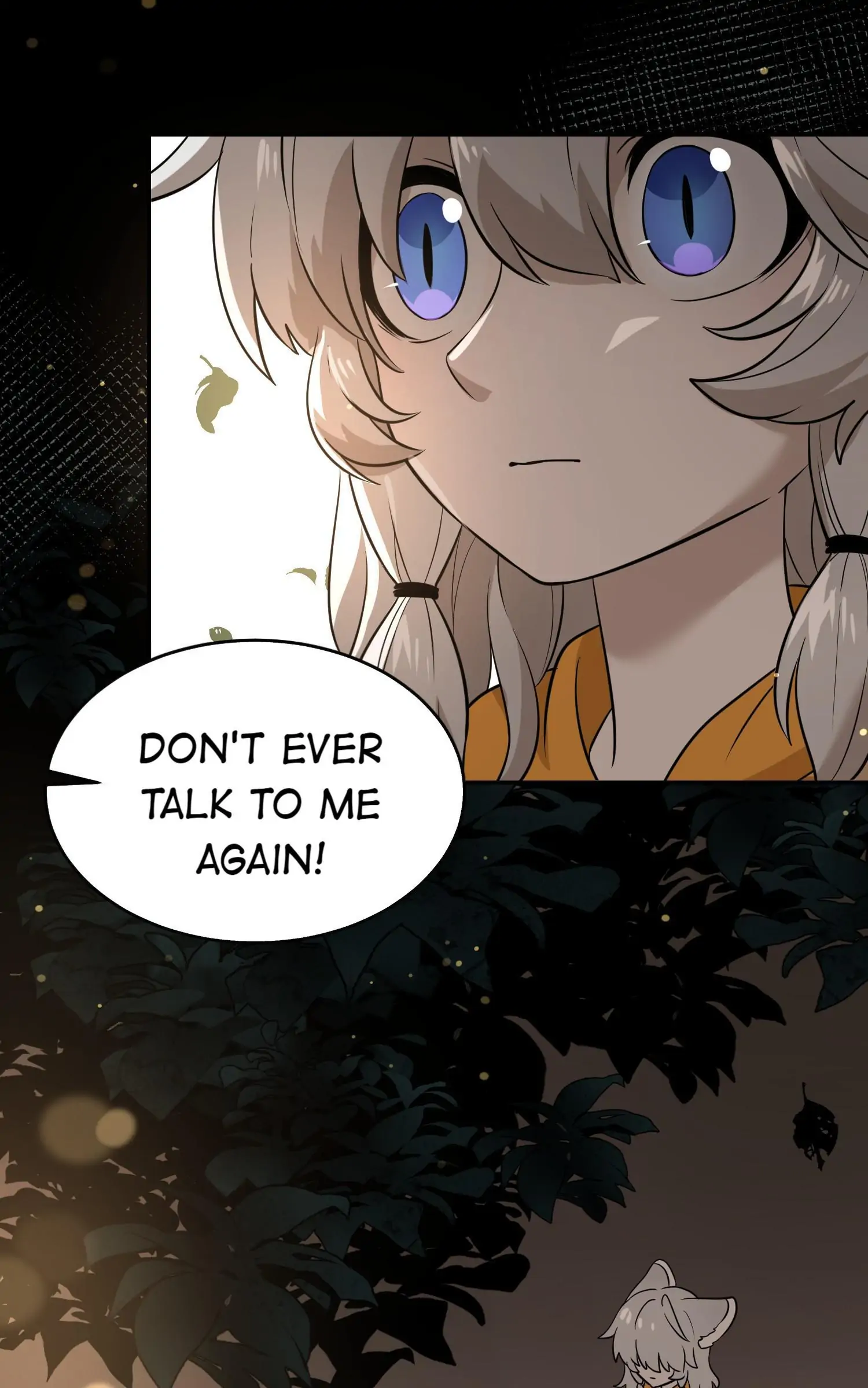 My Food Looks Very Cute Chapter 17 - Page 16