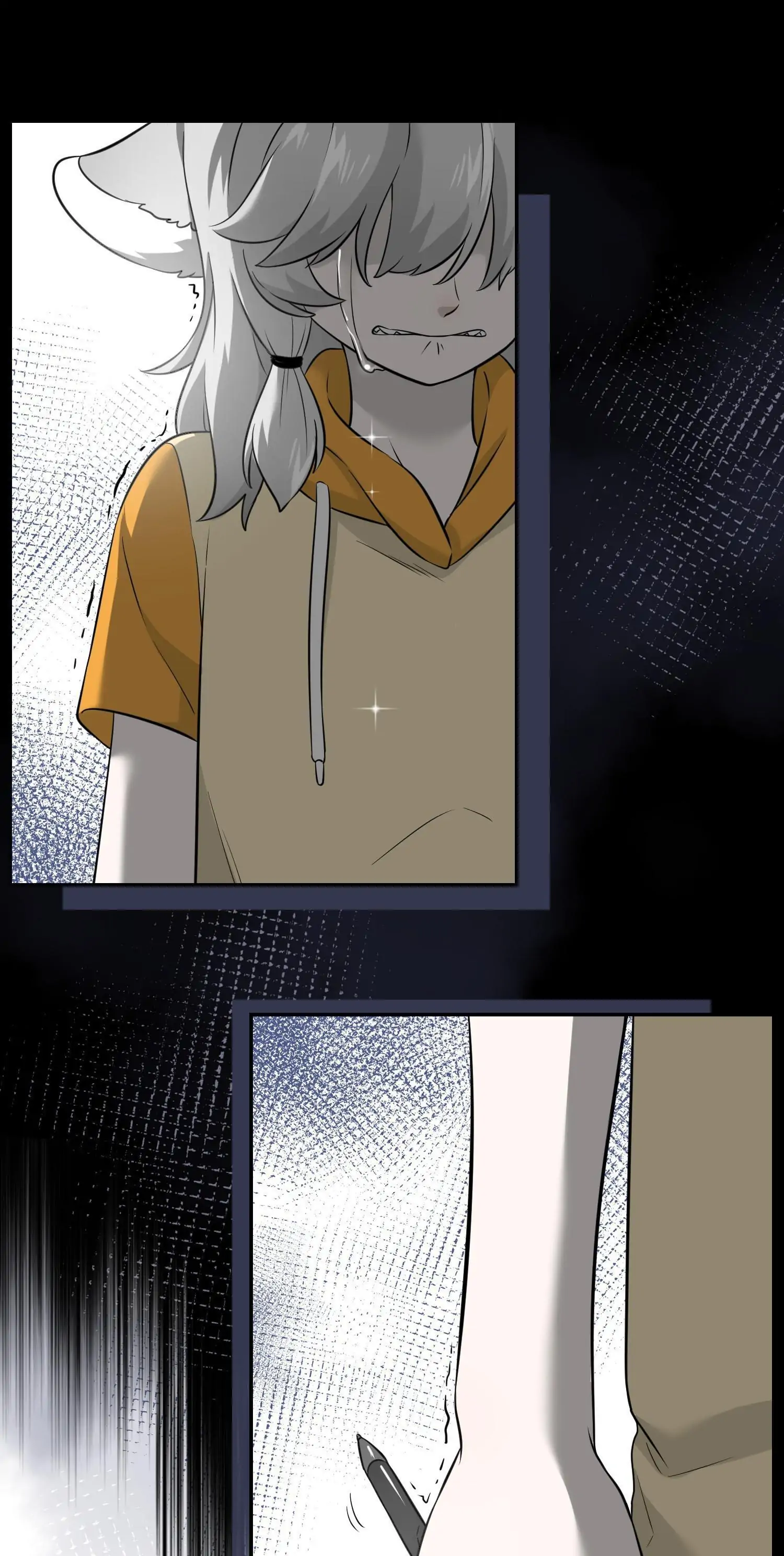 My Food Looks Very Cute Chapter 17 - Page 18