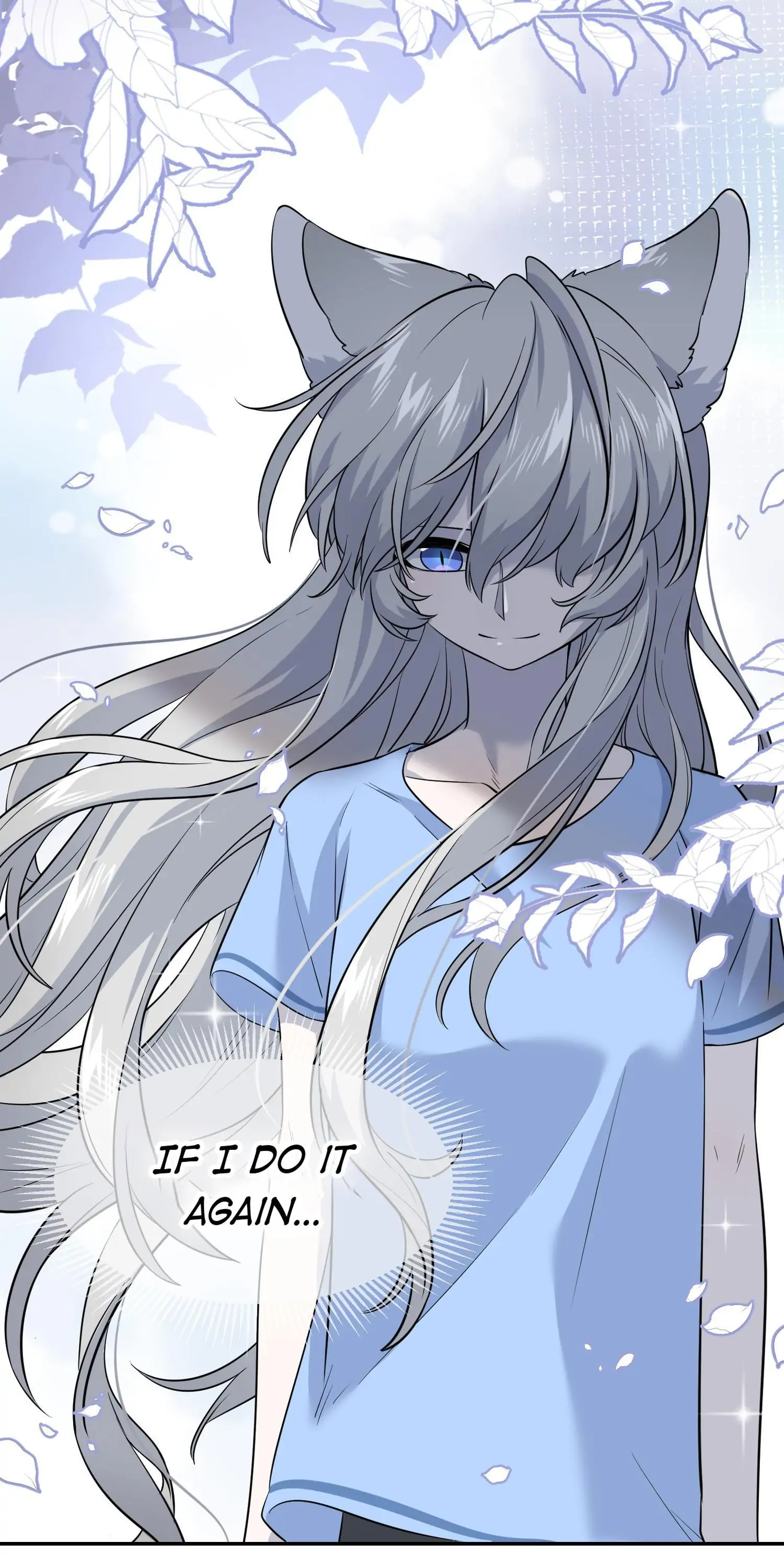My Food Looks Very Cute Chapter 17 - Page 20