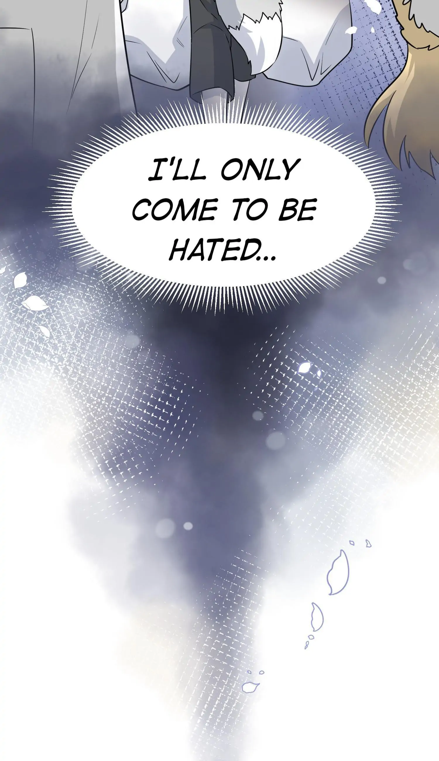 My Food Looks Very Cute Chapter 17 - Page 22