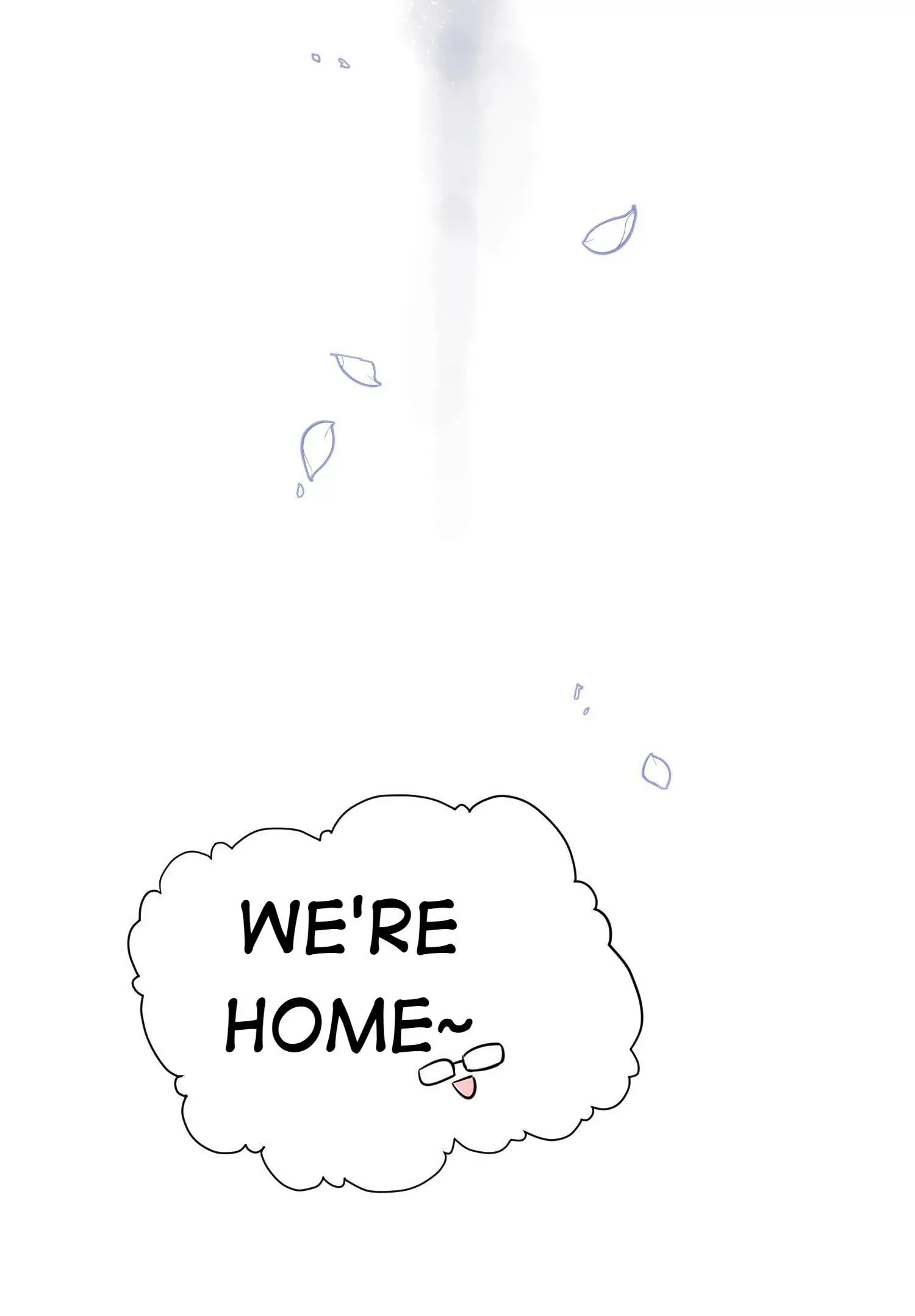 My Food Looks Very Cute Chapter 17 - Page 23