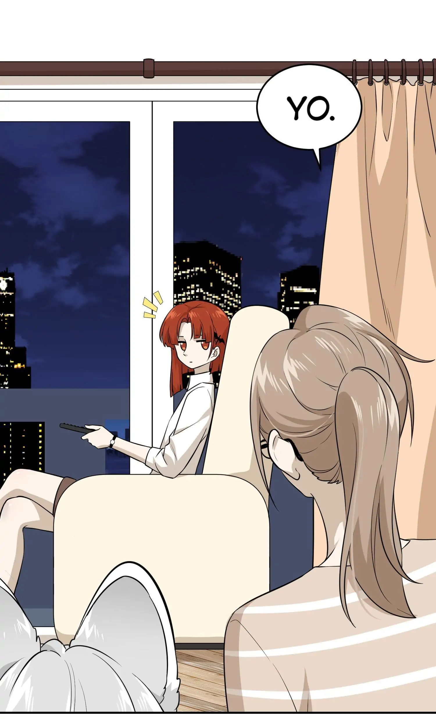 My Food Looks Very Cute Chapter 17 - Page 24
