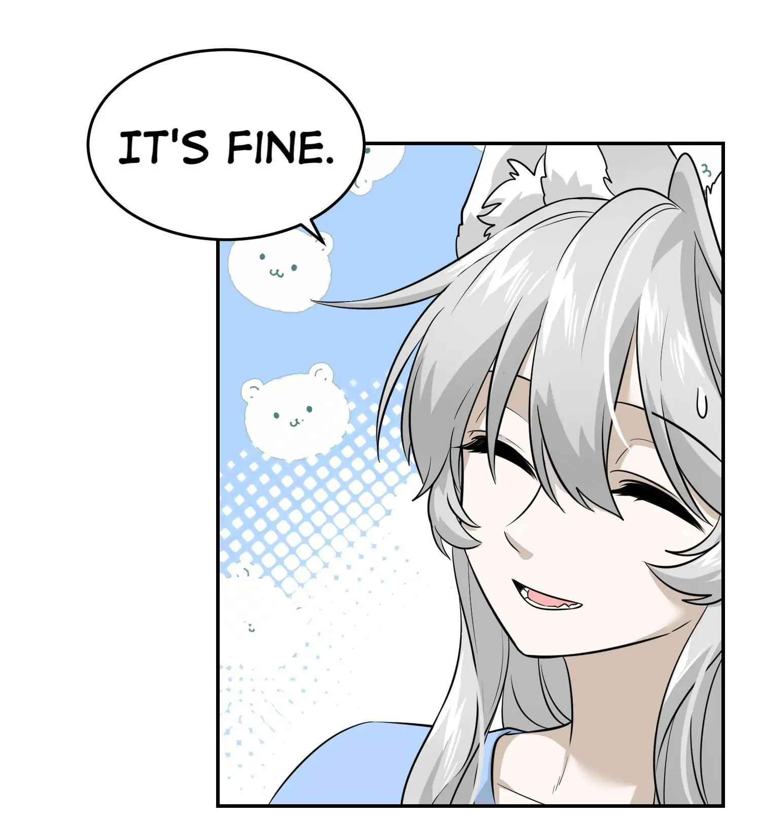 My Food Looks Very Cute Chapter 17 - Page 28