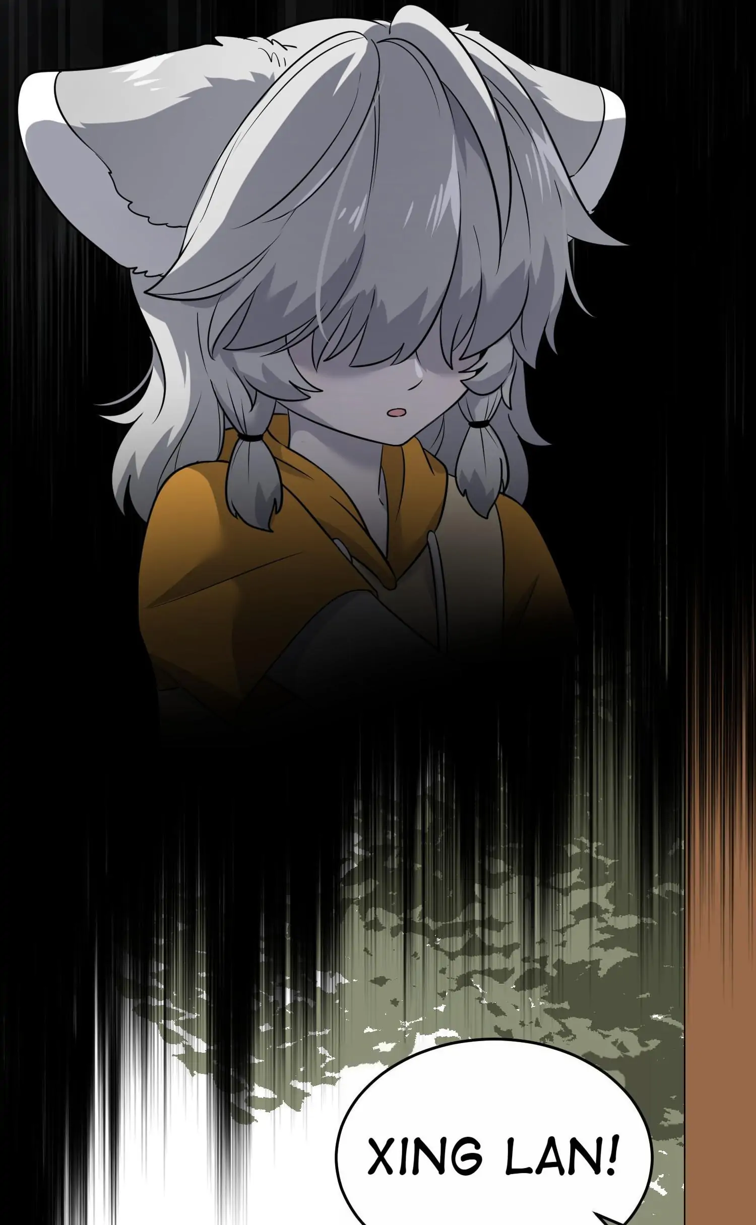 My Food Looks Very Cute Chapter 17 - Page 4