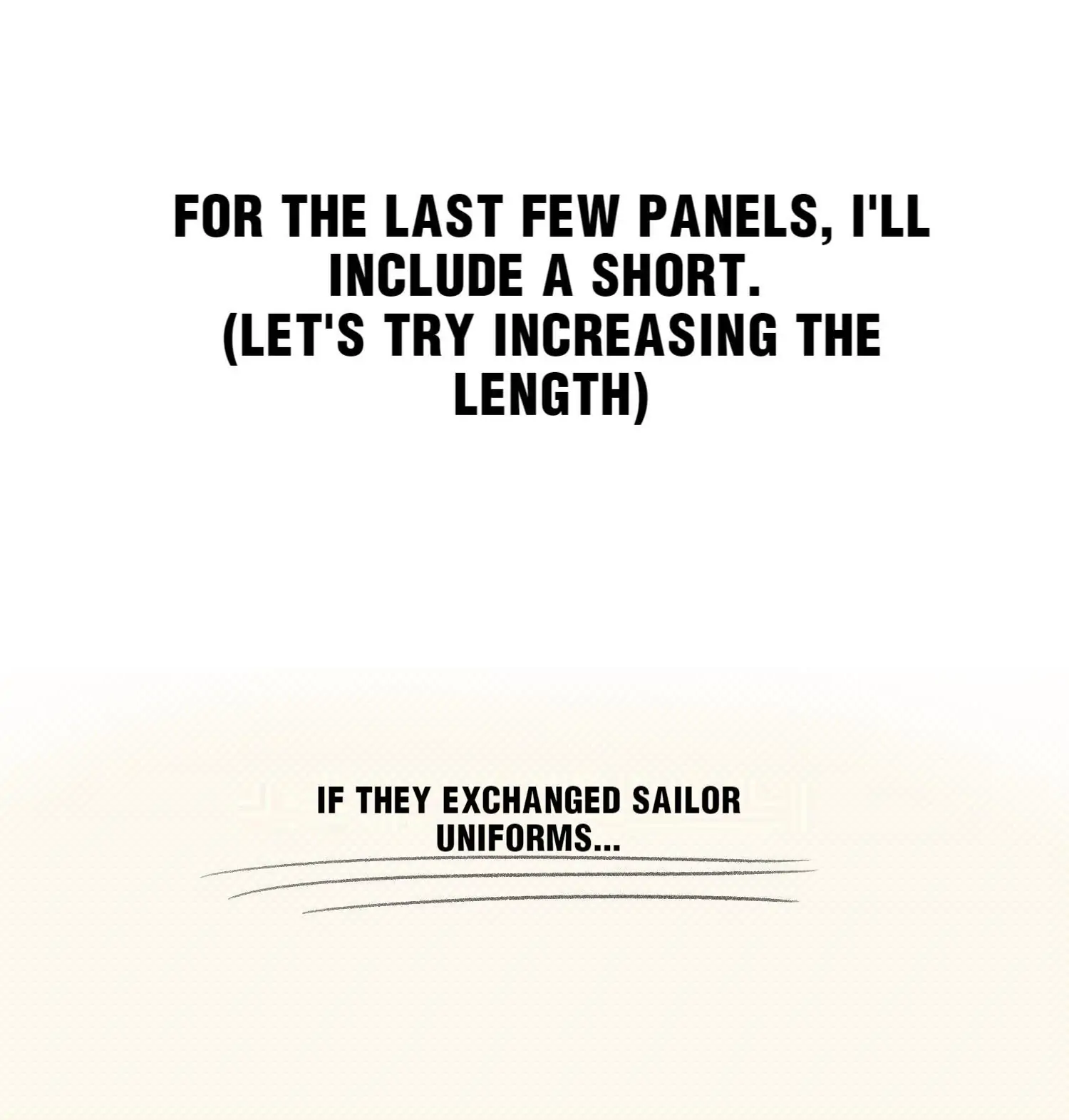 My Food Looks Very Cute Chapter 17 - Page 34