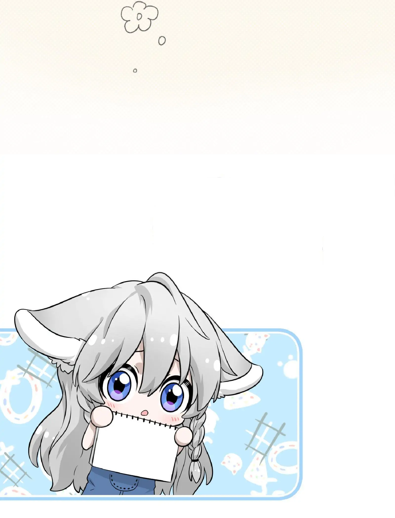 My Food Looks Very Cute Chapter 17 - Page 39