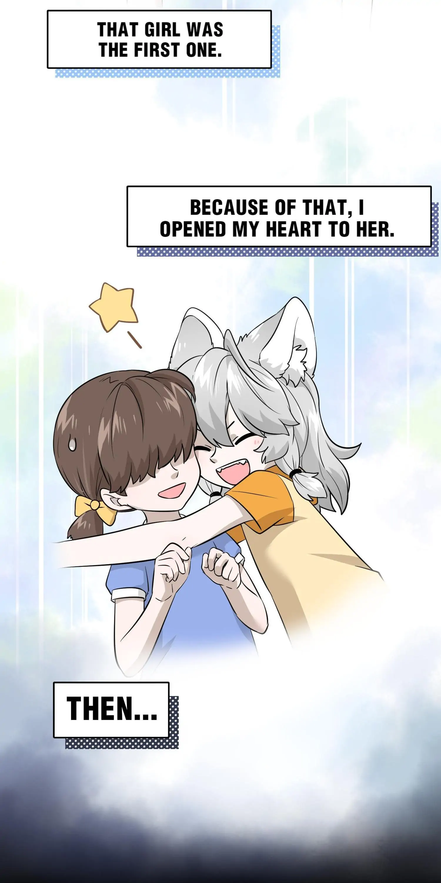 My Food Looks Very Cute Chapter 17 - Page 8