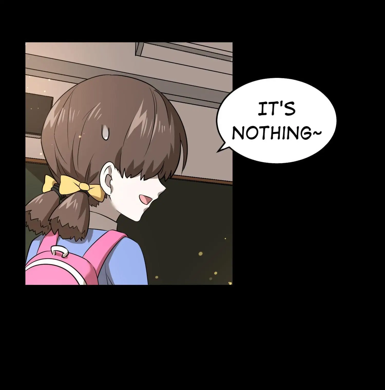 My Food Looks Very Cute Chapter 17 - Page 10