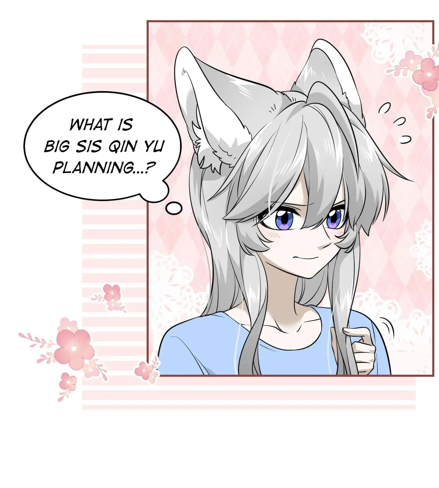 My Food Looks Very Cute Chapter 18 - Page 13