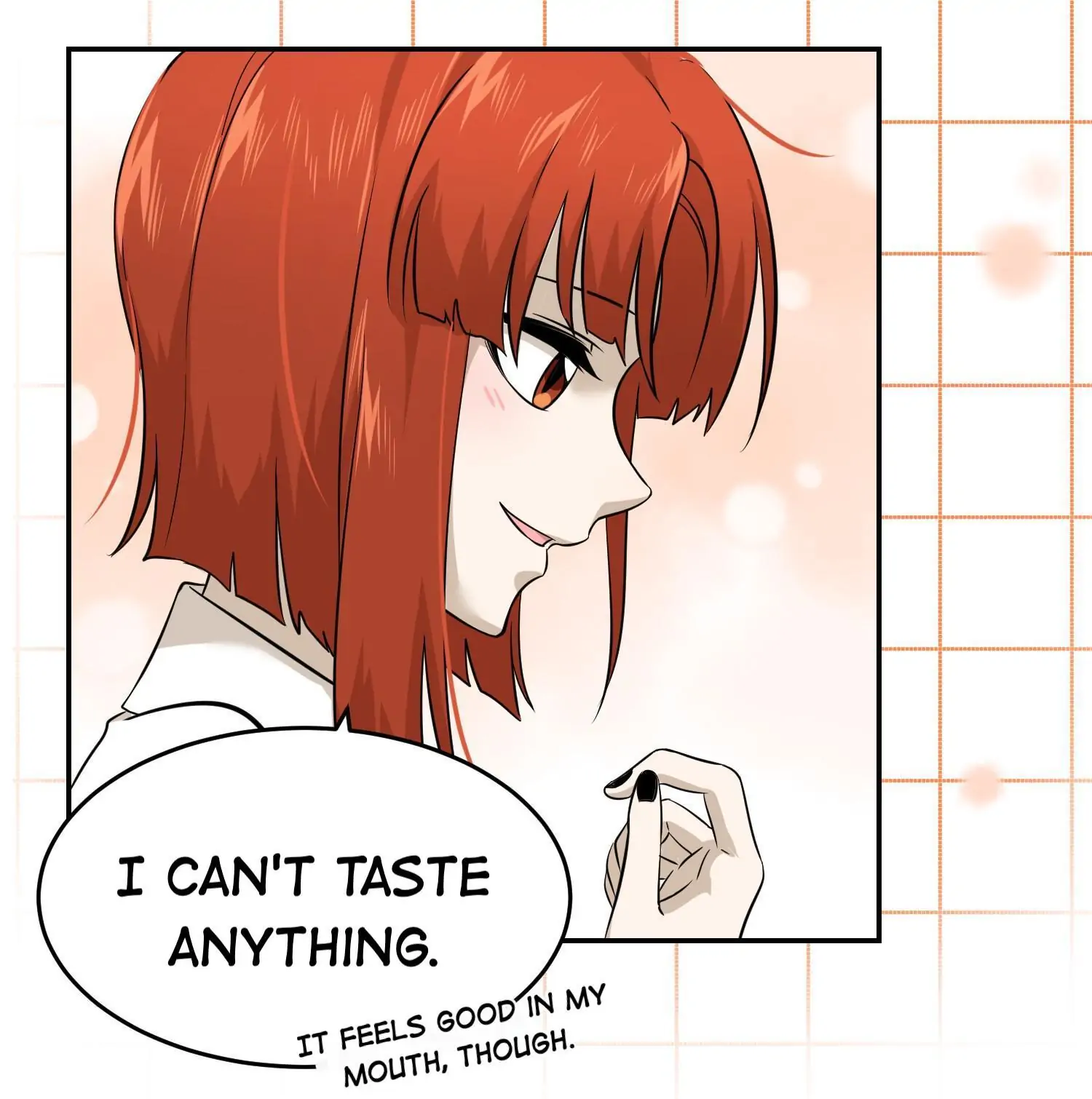 My Food Looks Very Cute Chapter 18 - Page 26