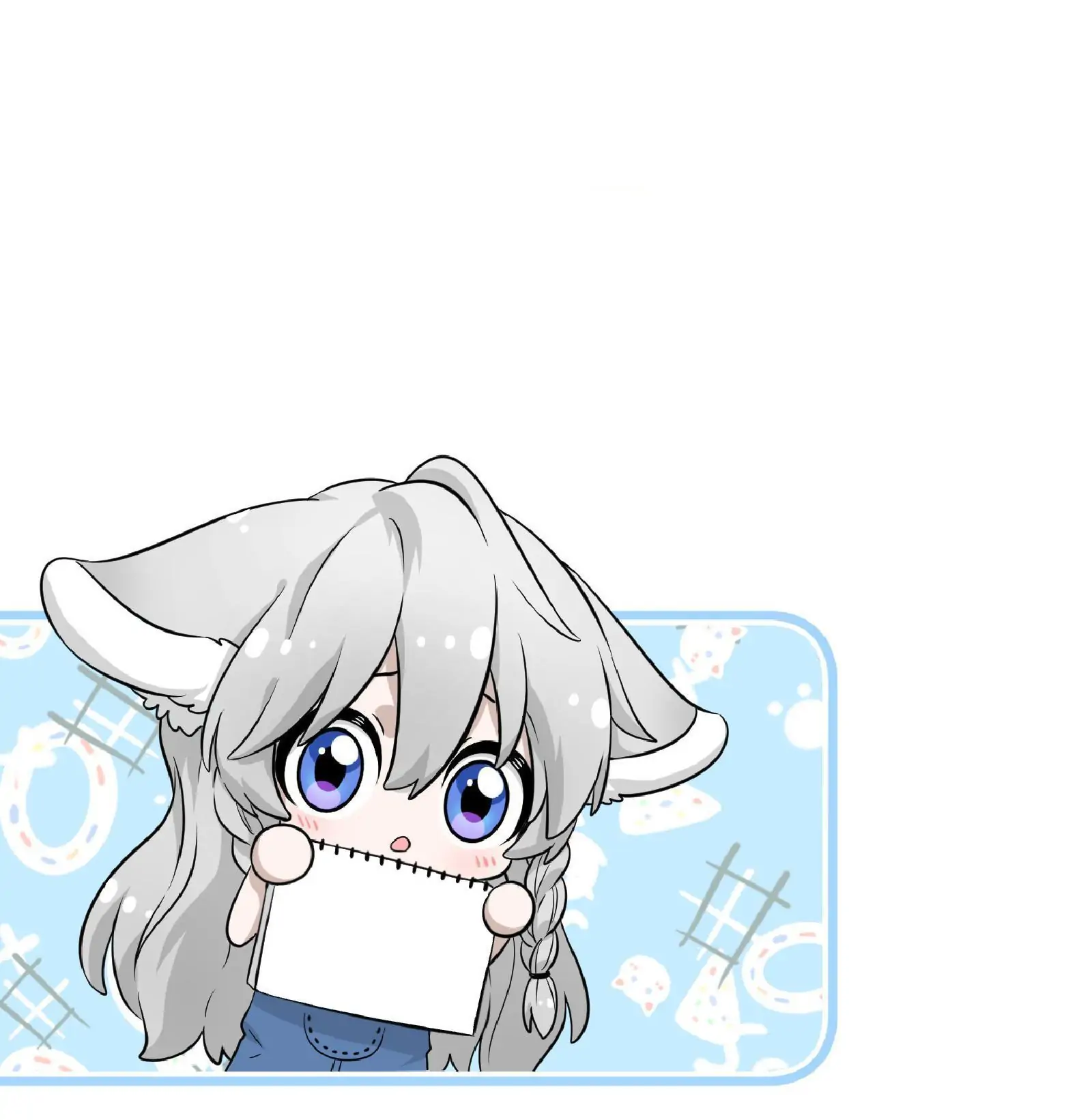 My Food Looks Very Cute Chapter 18 - Page 32