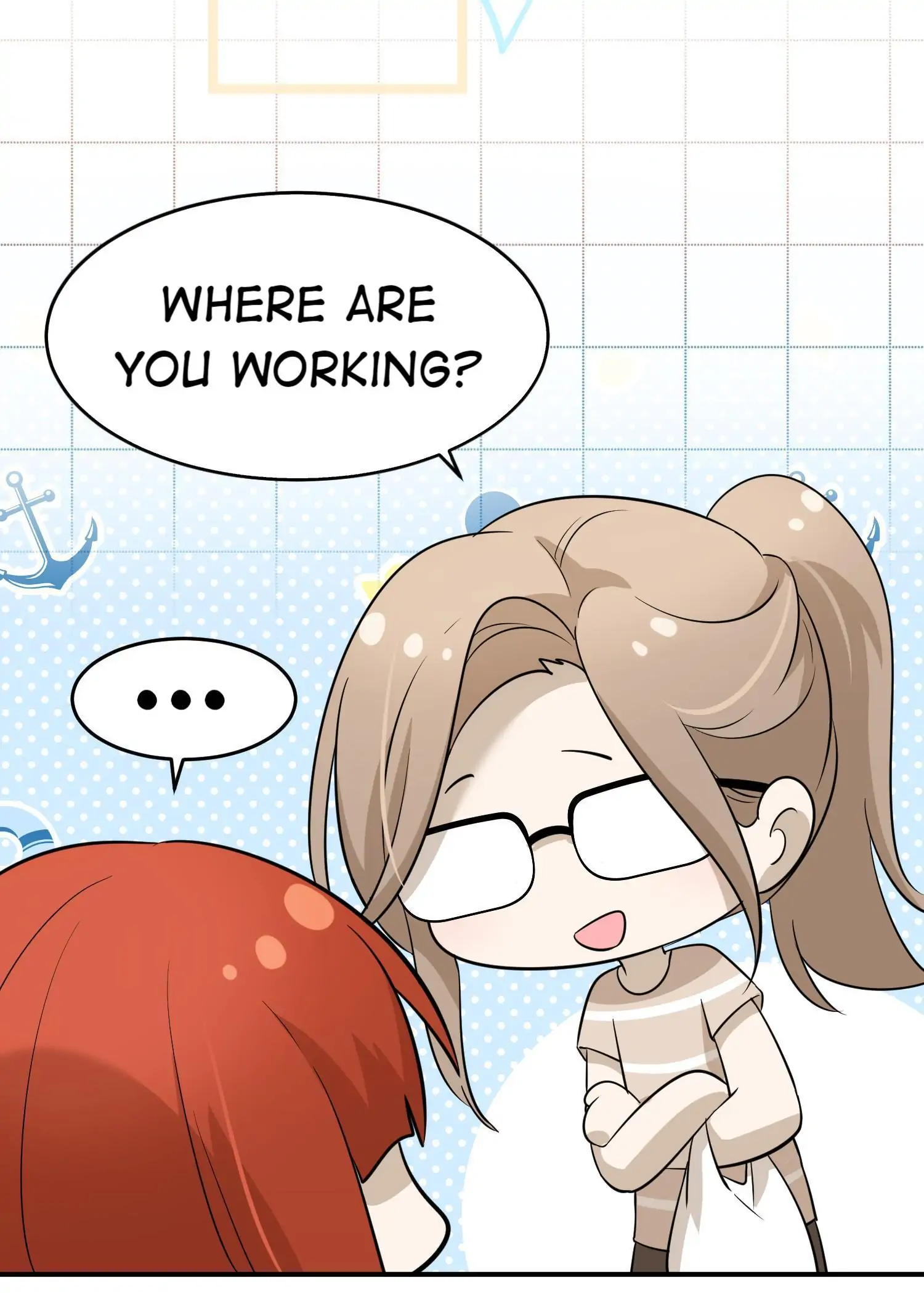 My Food Looks Very Cute Chapter 18 - Page 6