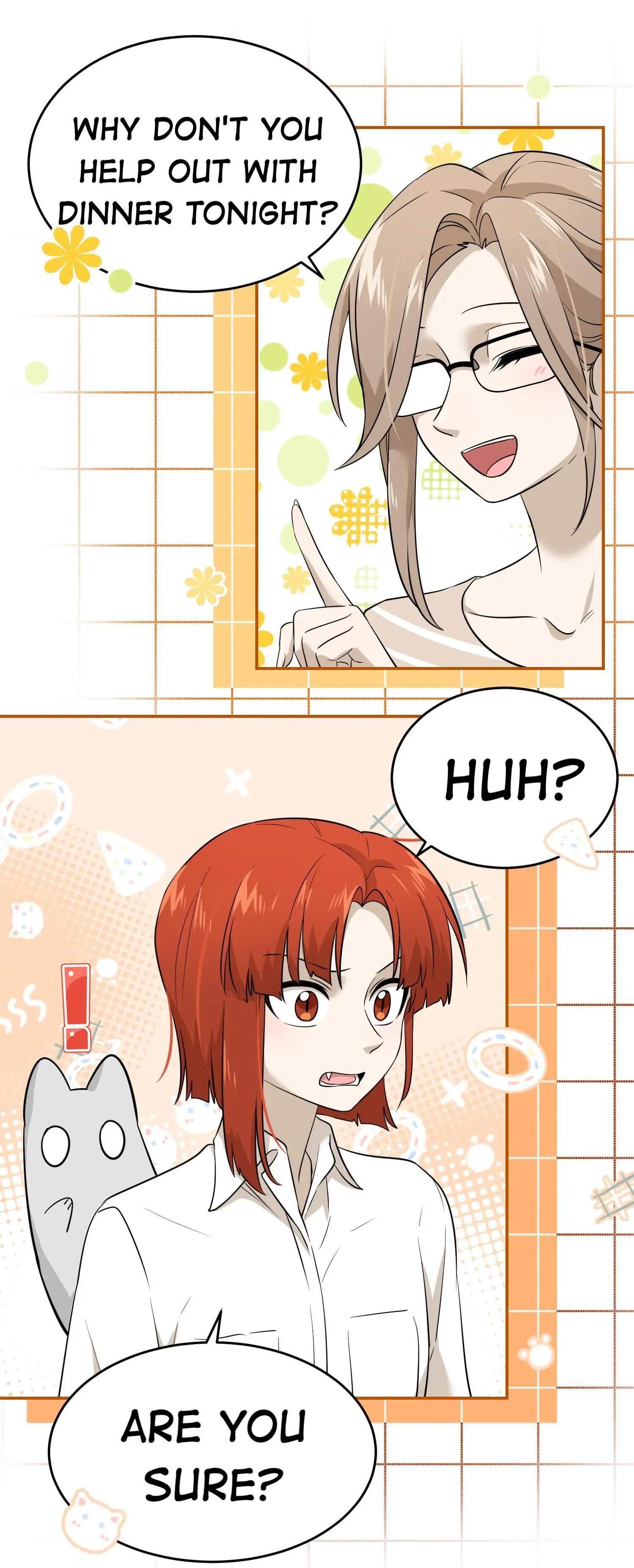 My Food Looks Very Cute Chapter 18 - Page 10