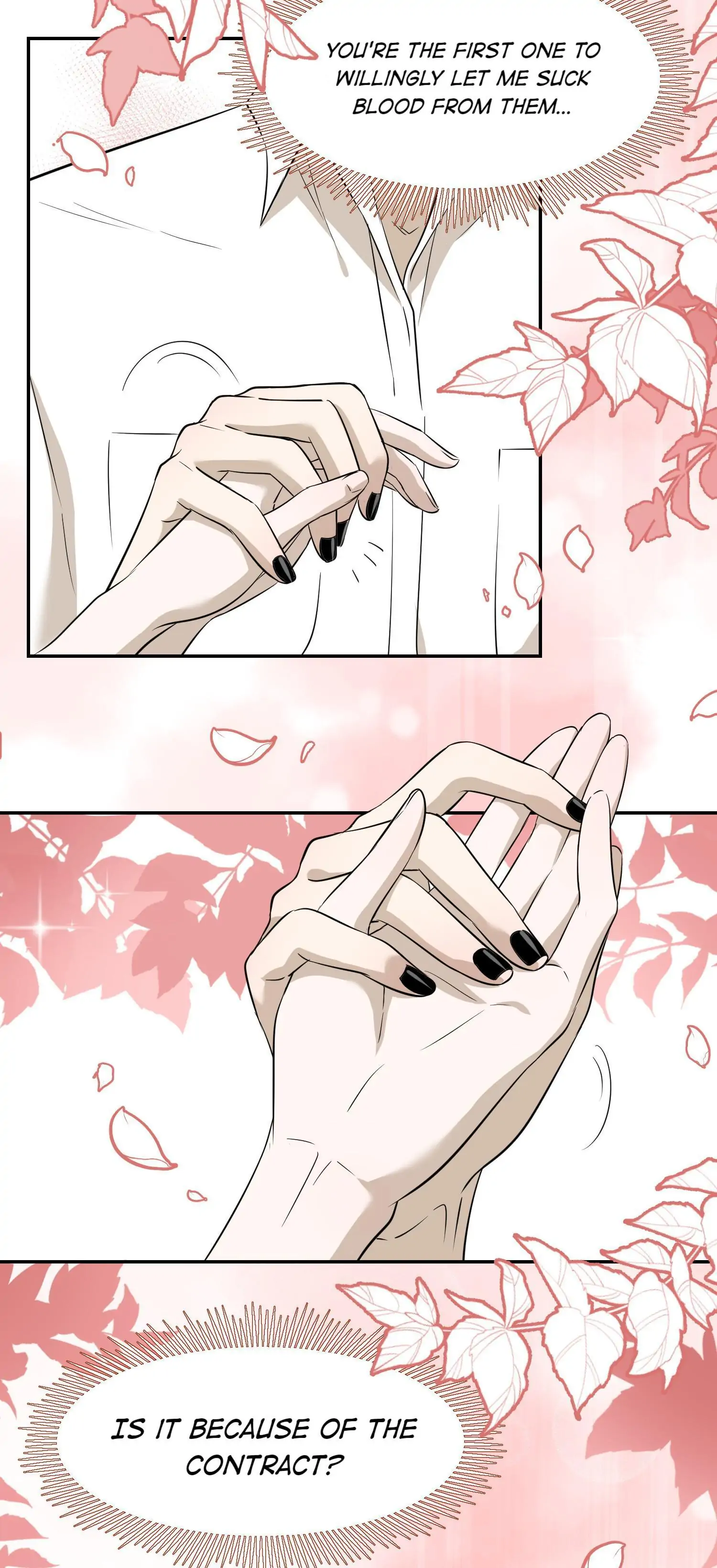 My Food Looks Very Cute Chapter 19 - Page 2