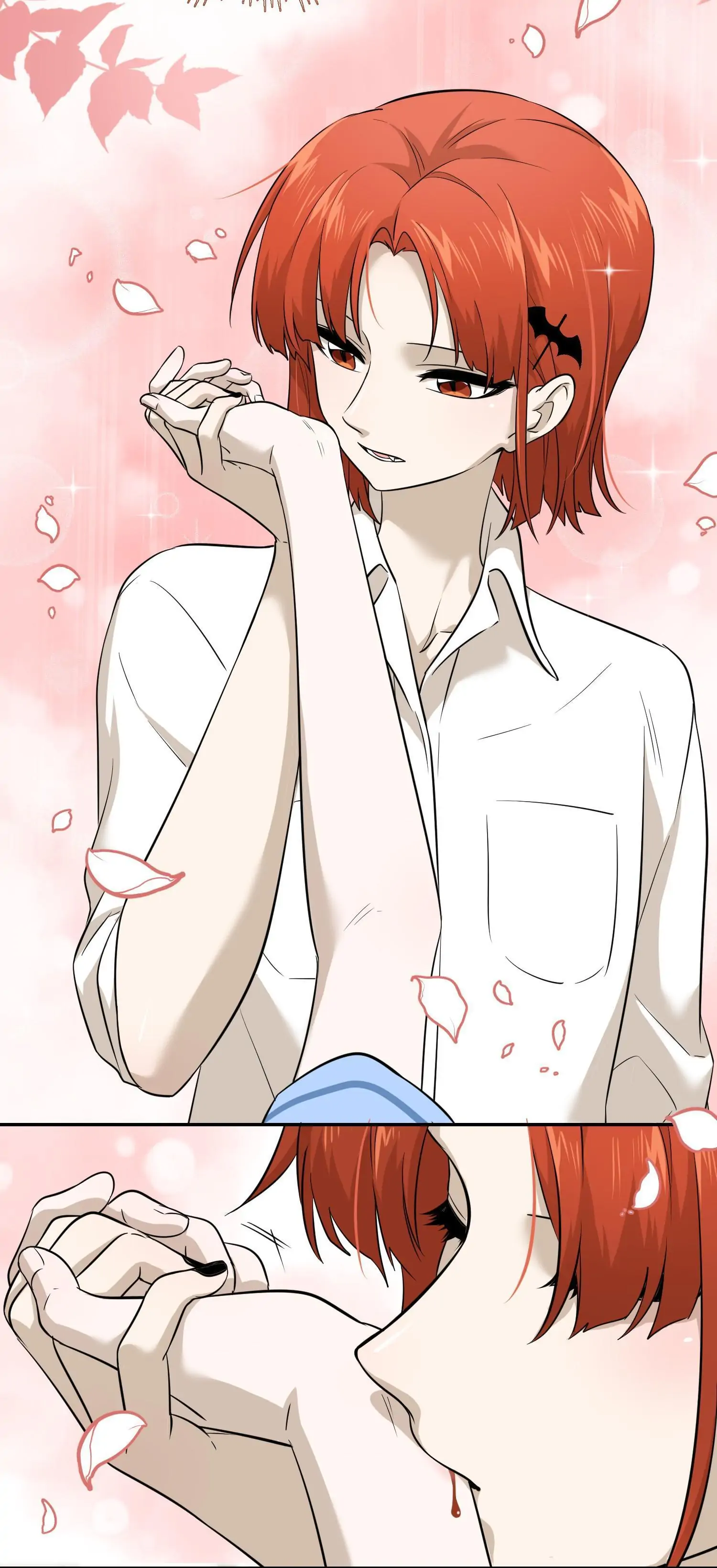 My Food Looks Very Cute Chapter 19 - Page 3