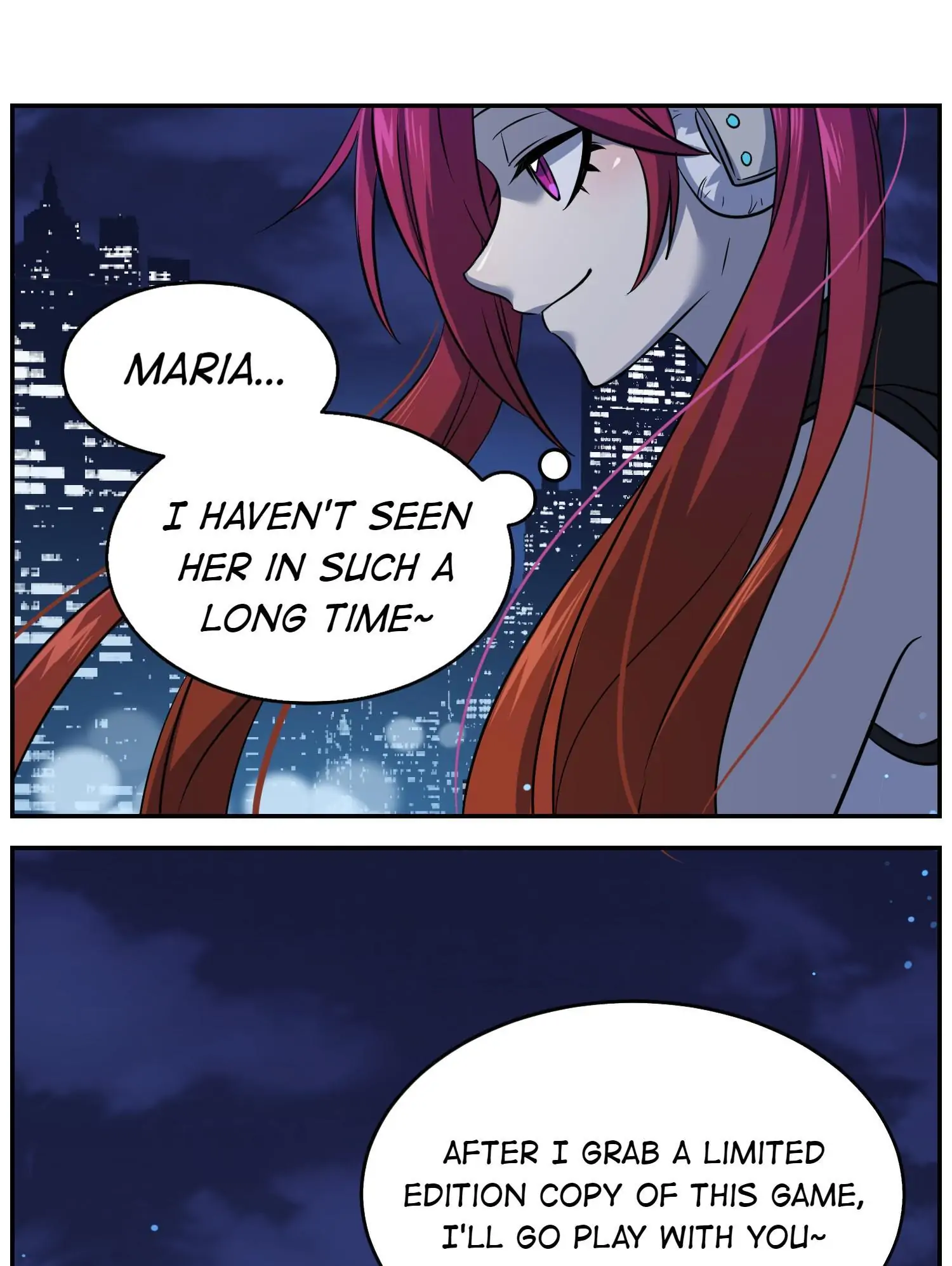 My Food Looks Very Cute Chapter 19 - Page 31