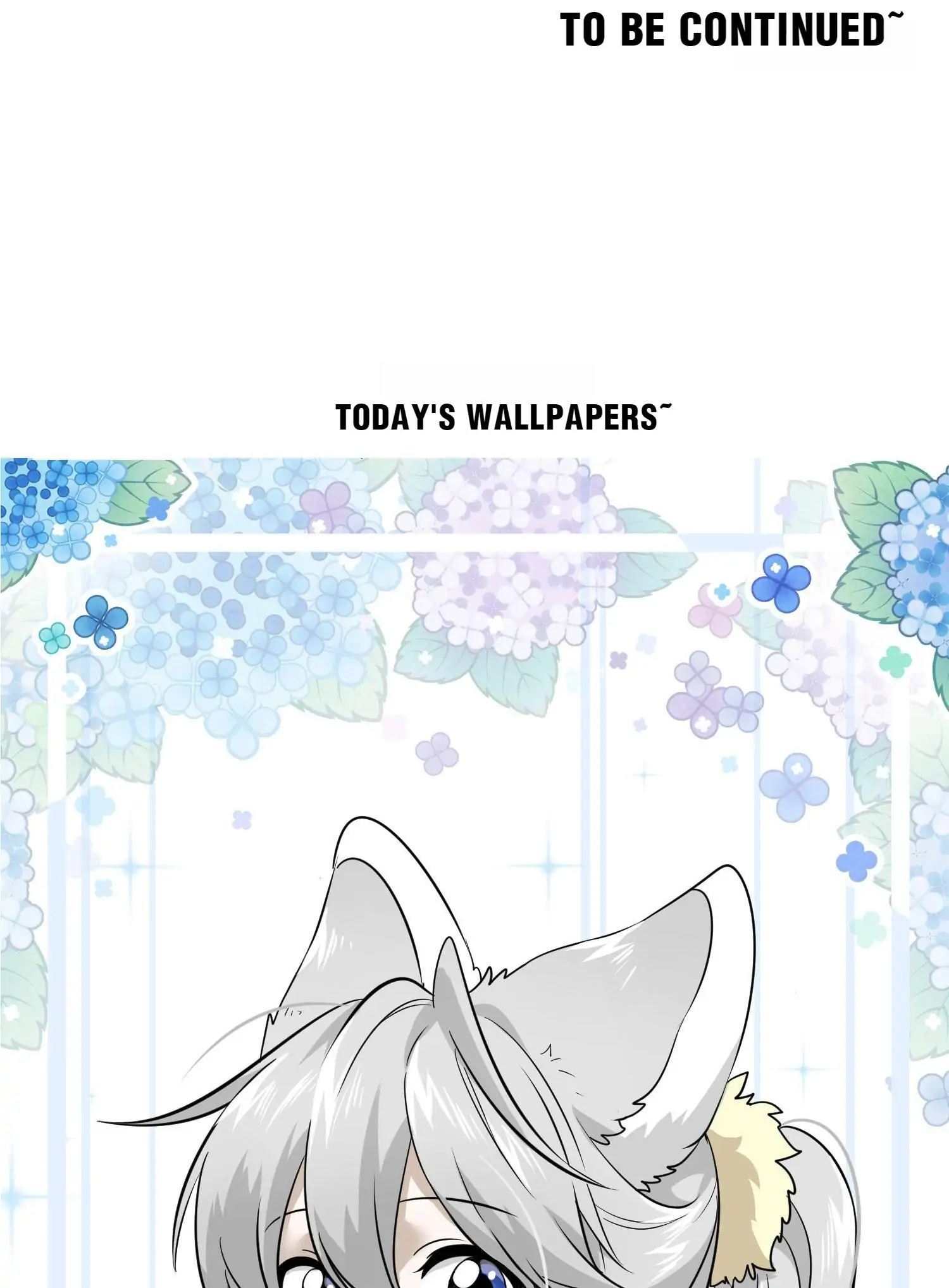My Food Looks Very Cute Chapter 19 - Page 33