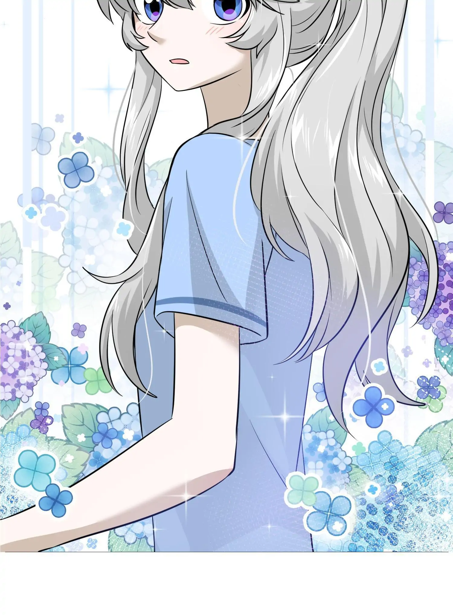 My Food Looks Very Cute Chapter 19 - Page 34