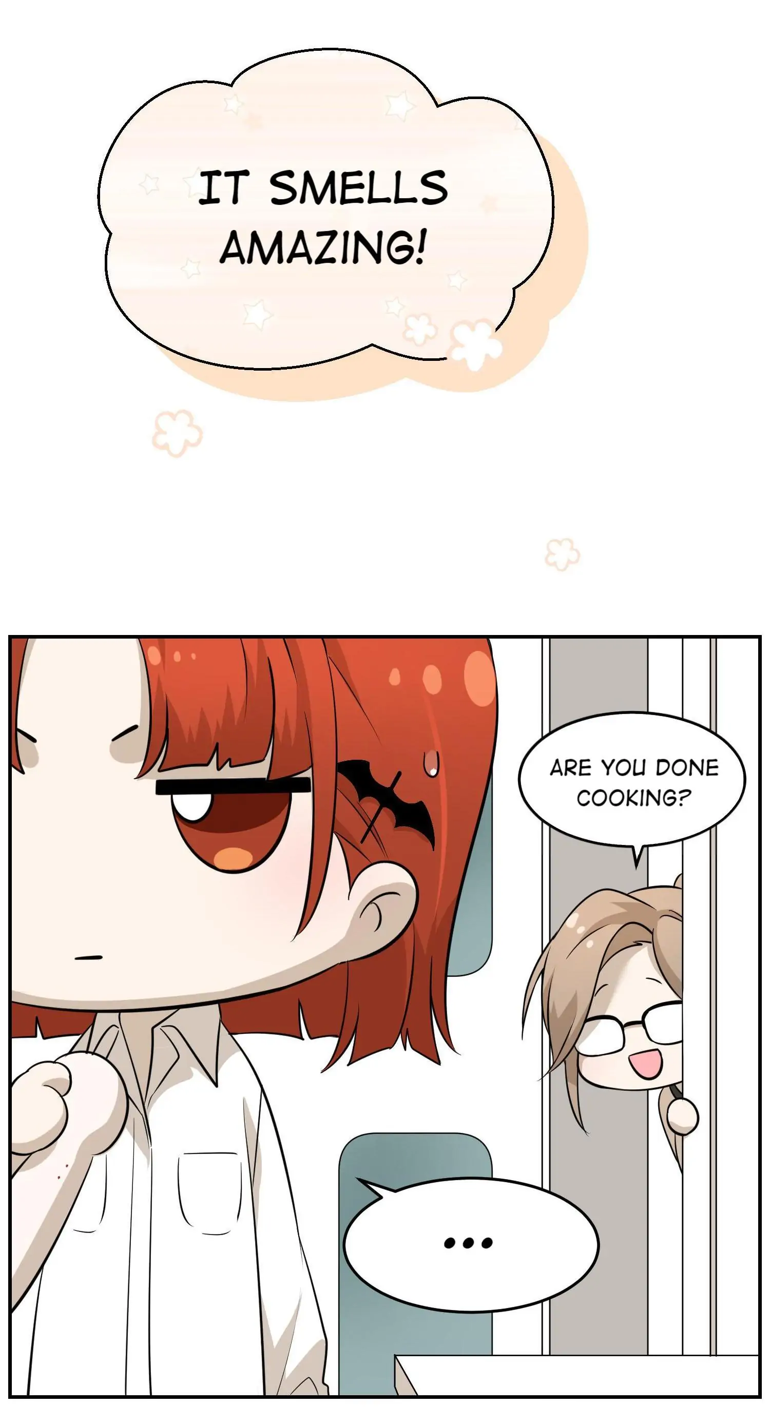 My Food Looks Very Cute Chapter 19 - Page 5
