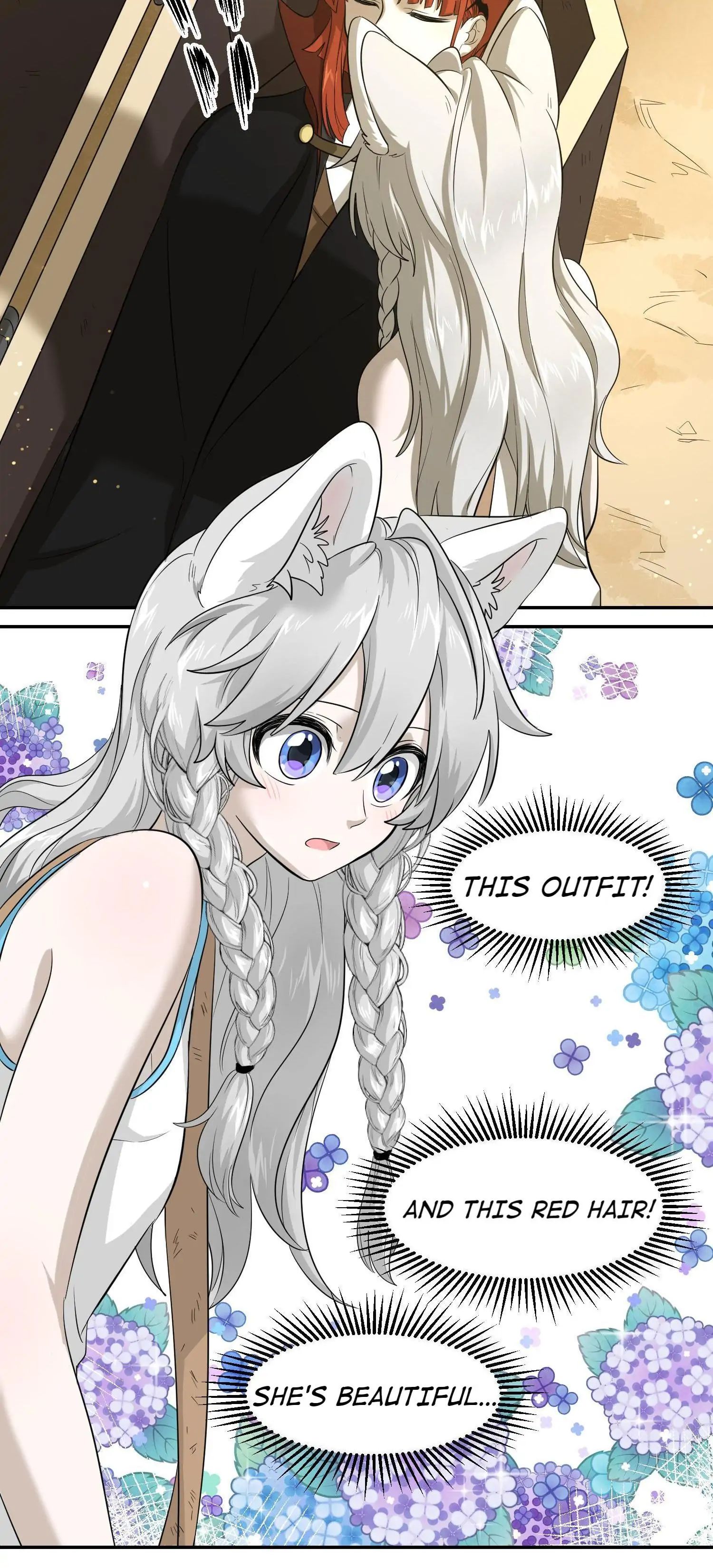 My Food Looks Very Cute Chapter 2 - Page 11