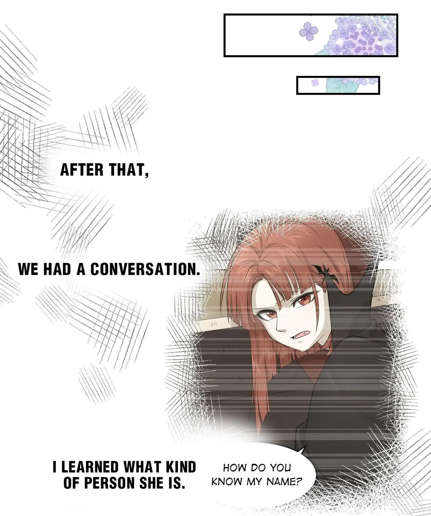 My Food Looks Very Cute Chapter 2 - Page 12