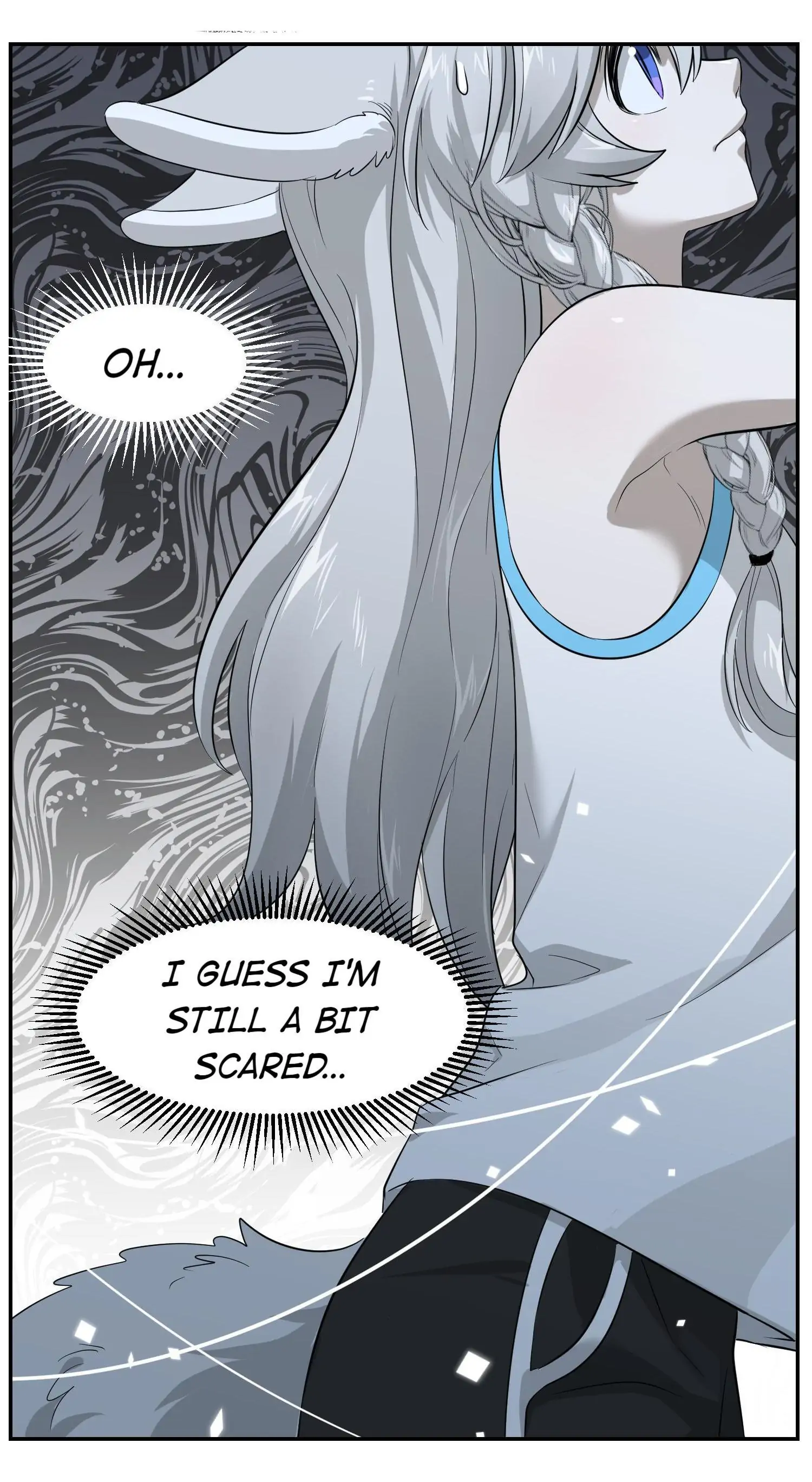 My Food Looks Very Cute Chapter 2 - Page 14