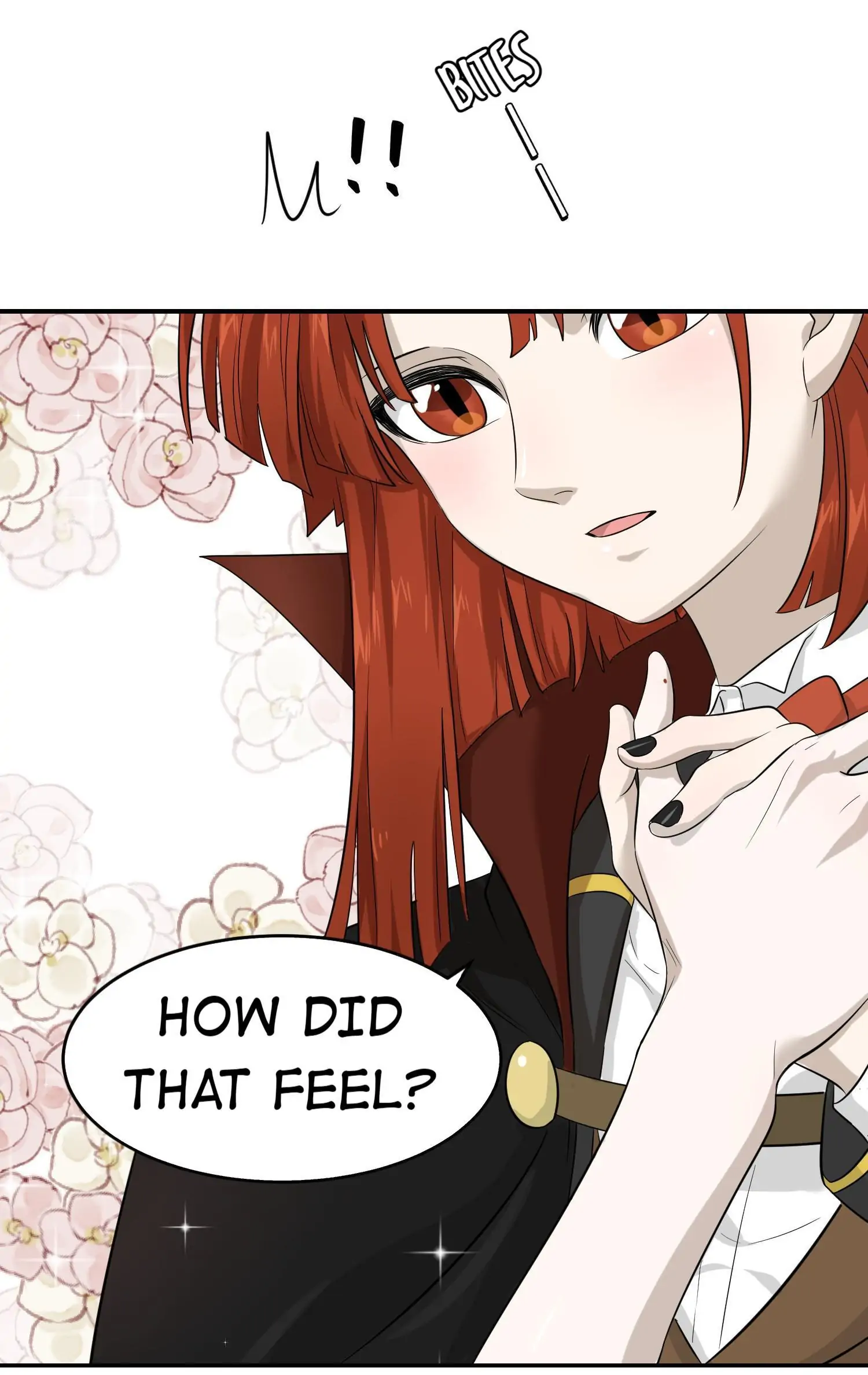 My Food Looks Very Cute Chapter 2 - Page 15