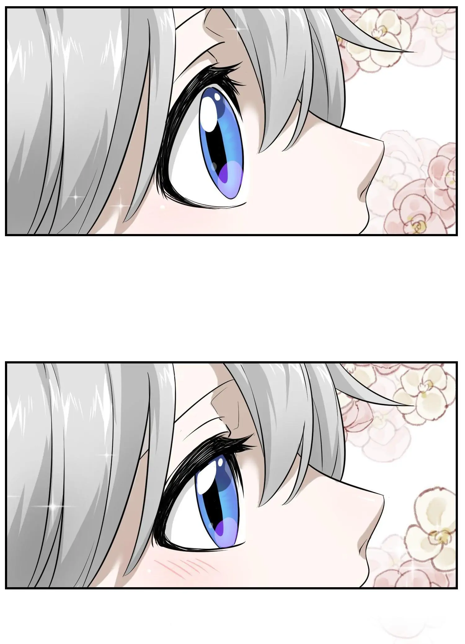 My Food Looks Very Cute Chapter 2 - Page 16