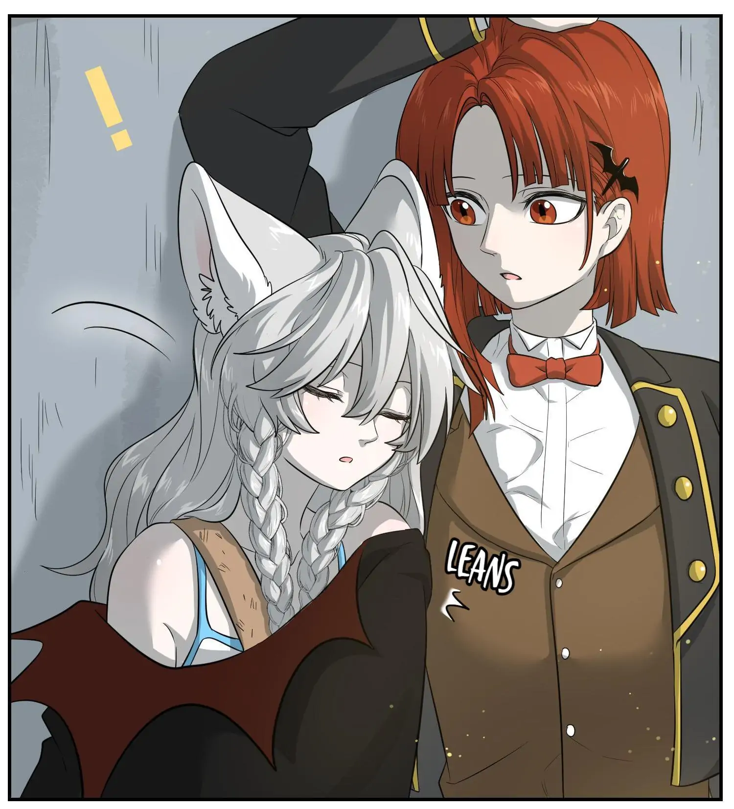 My Food Looks Very Cute Chapter 2 - Page 21