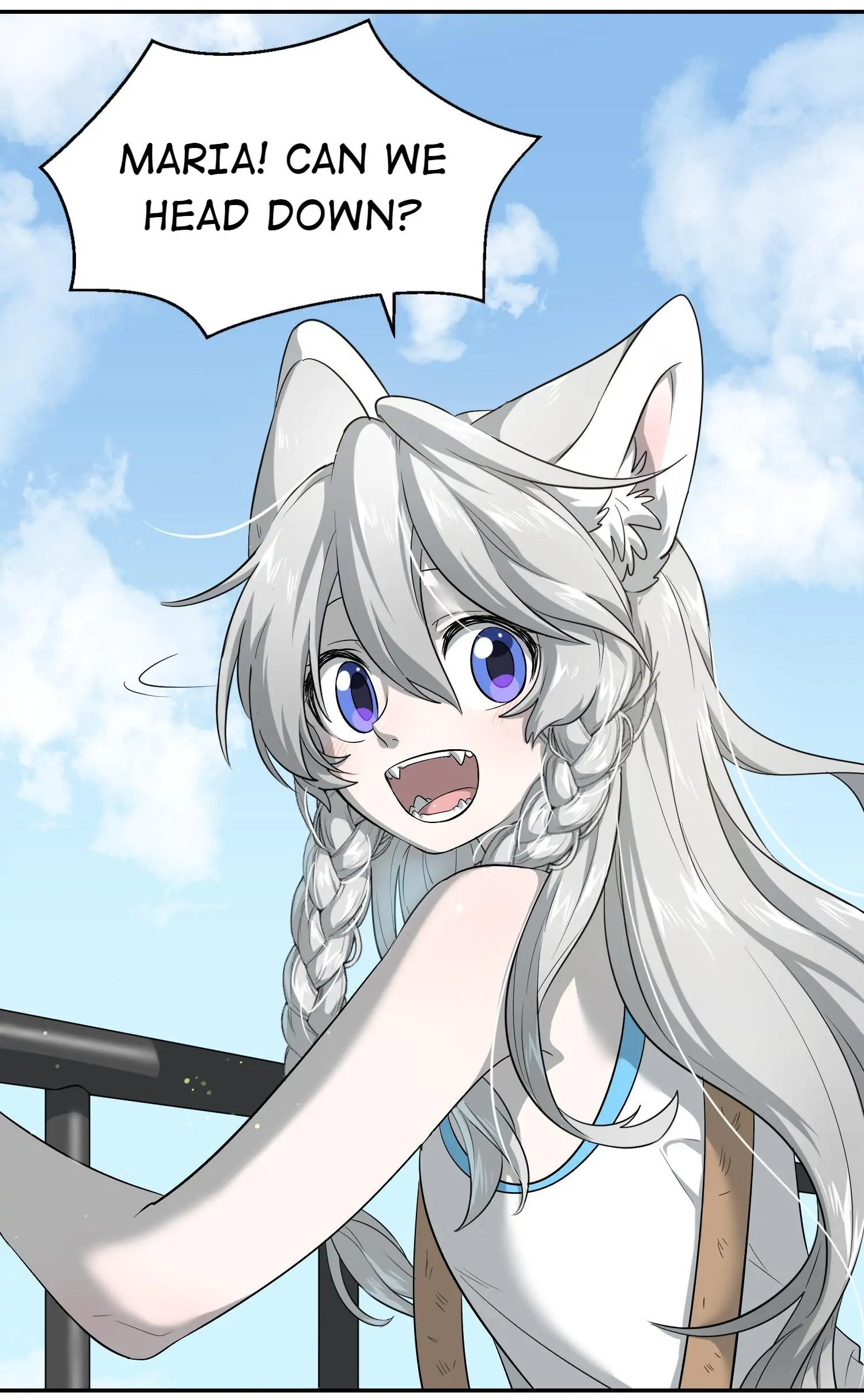 My Food Looks Very Cute Chapter 2 - Page 27