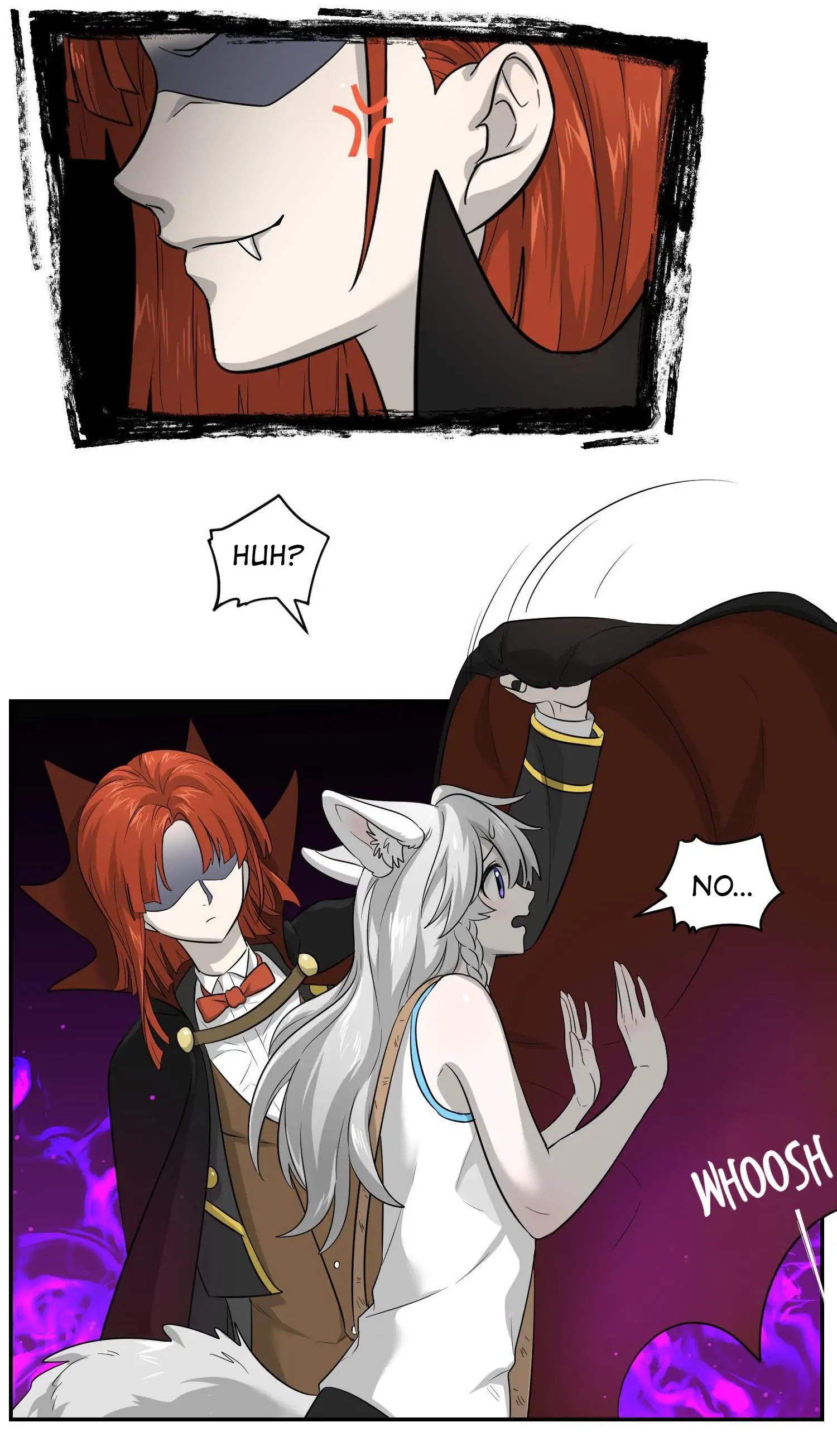 My Food Looks Very Cute Chapter 2 - Page 33