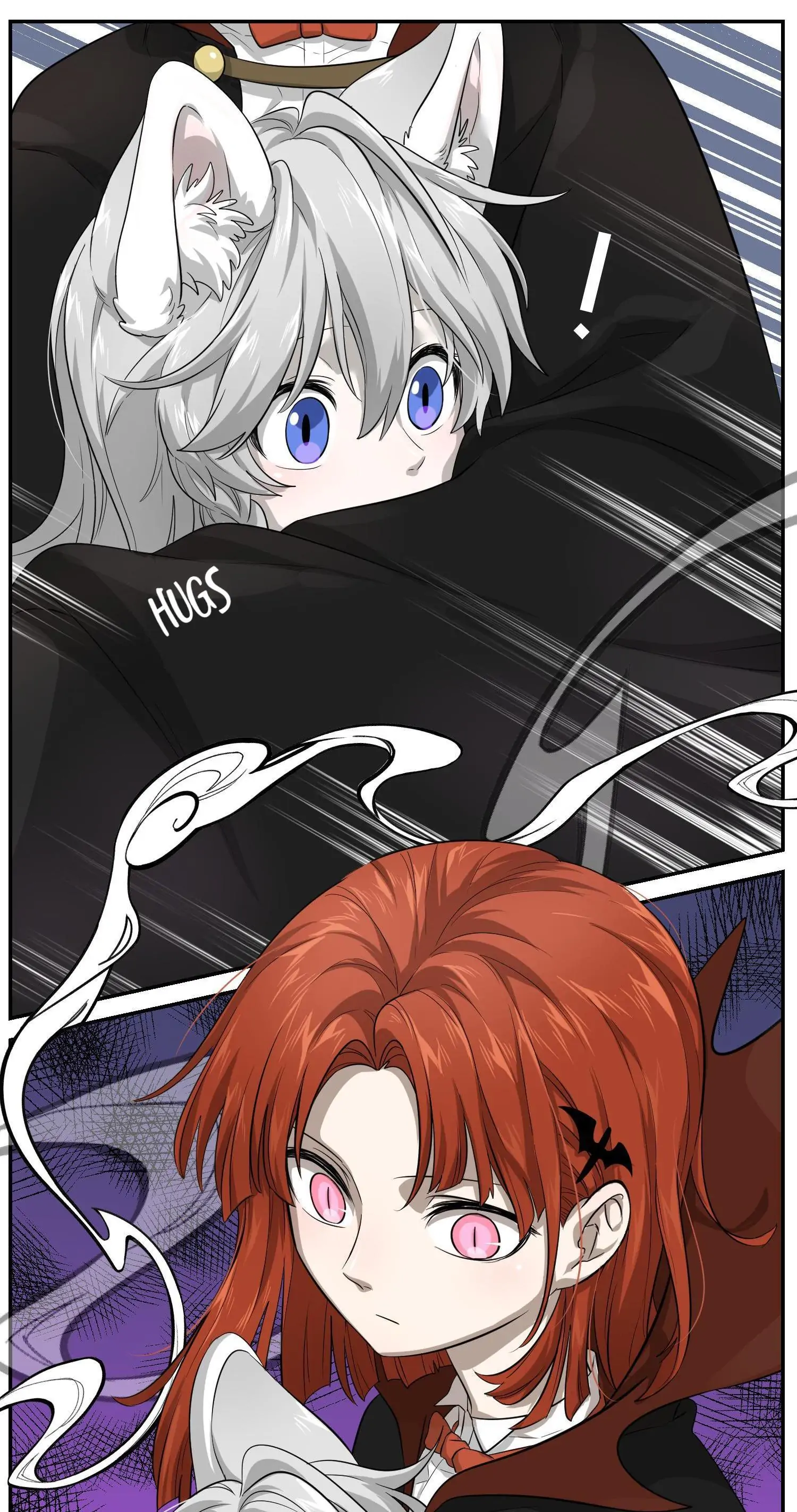 My Food Looks Very Cute Chapter 2 - Page 34