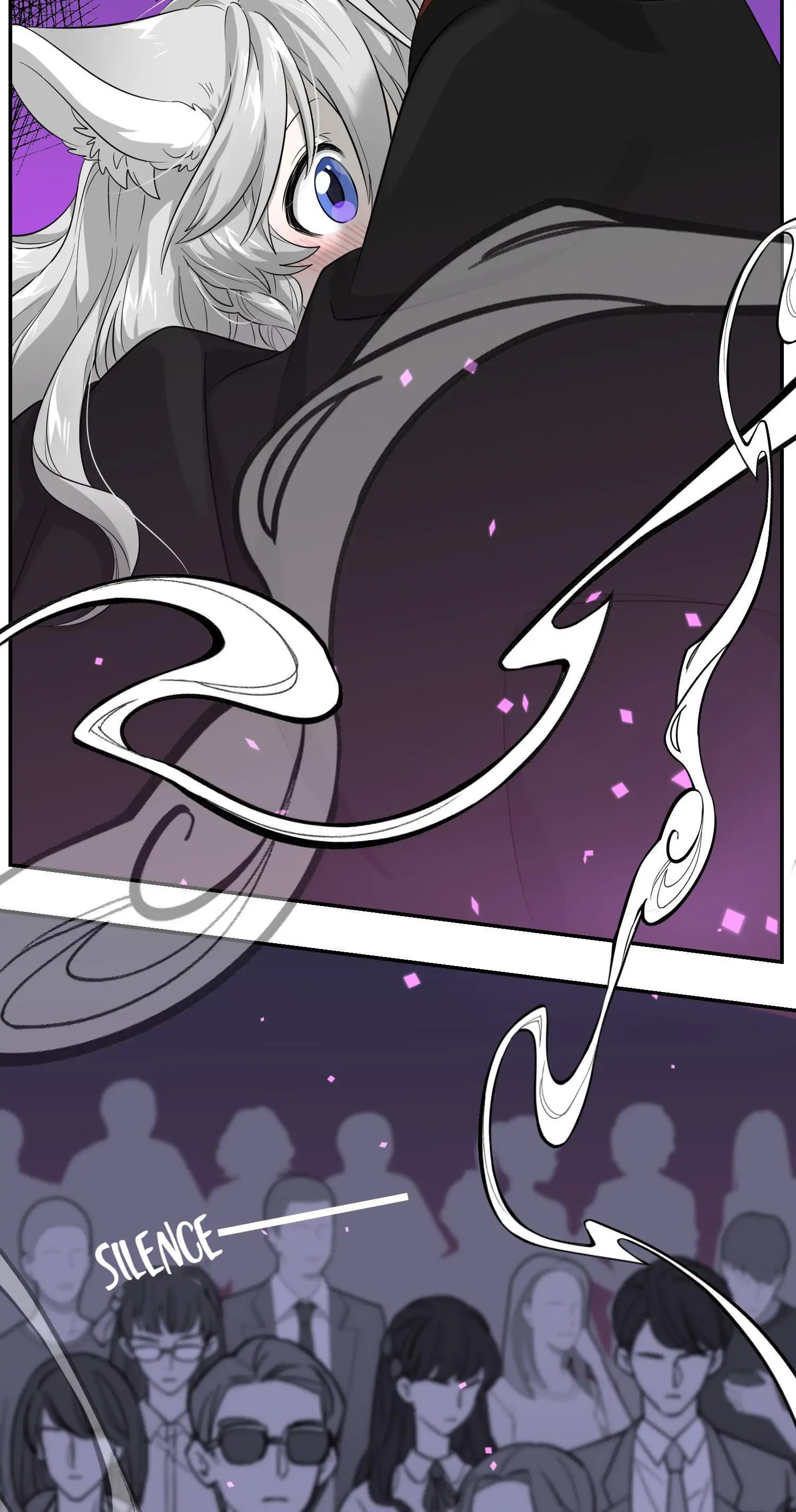 My Food Looks Very Cute Chapter 2 - Page 35