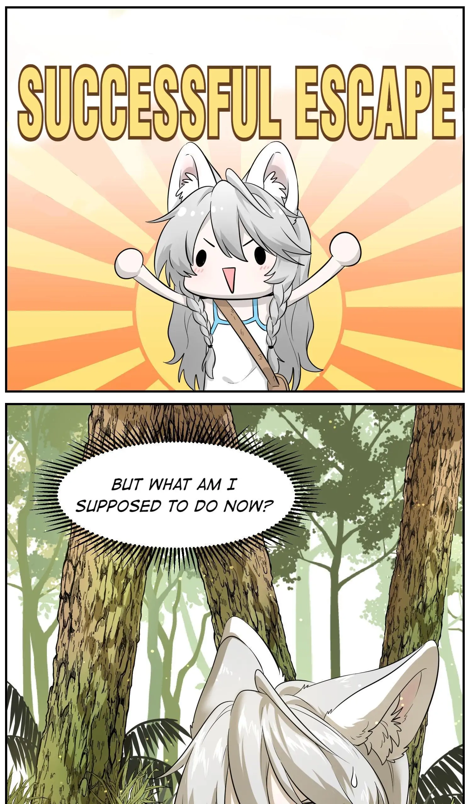 My Food Looks Very Cute Chapter 2 - Page 5
