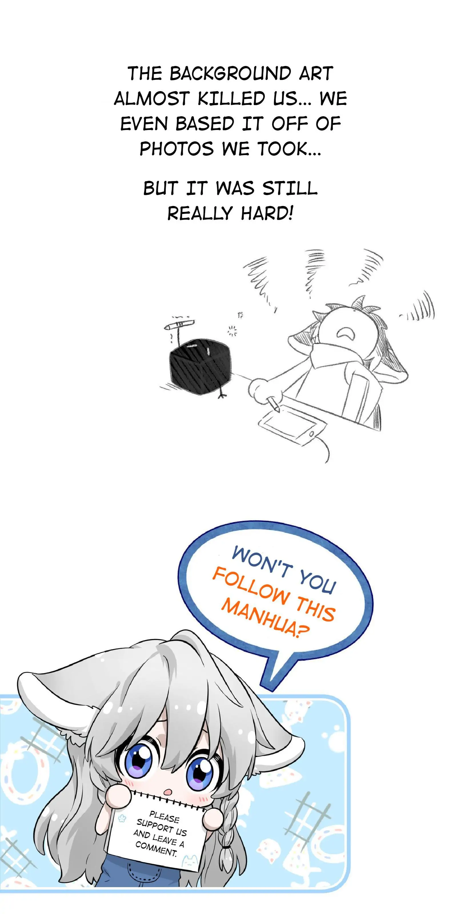 My Food Looks Very Cute Chapter 2 - Page 41