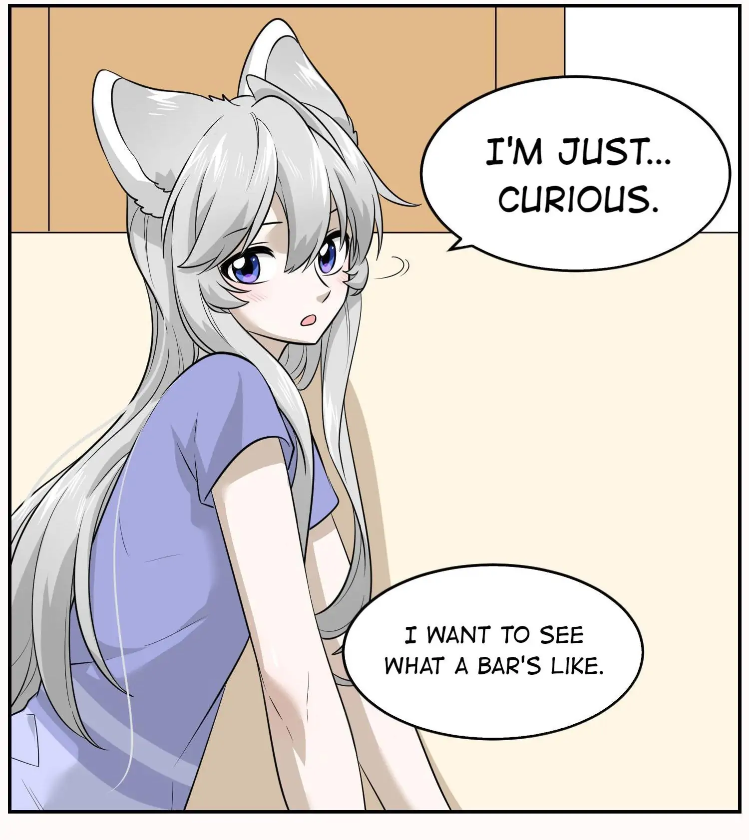My Food Looks Very Cute Chapter 20 - Page 11