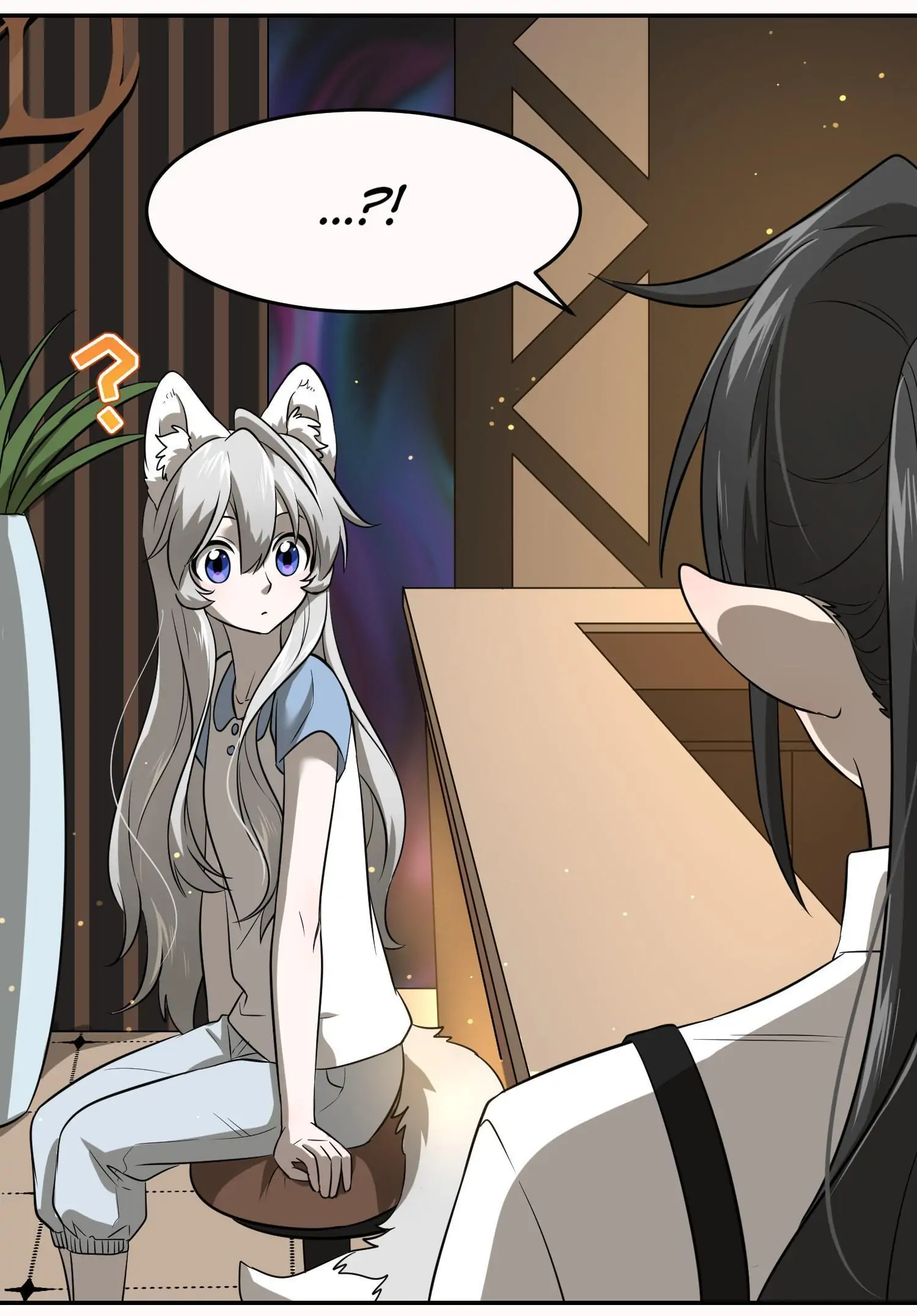 My Food Looks Very Cute Chapter 20 - Page 18