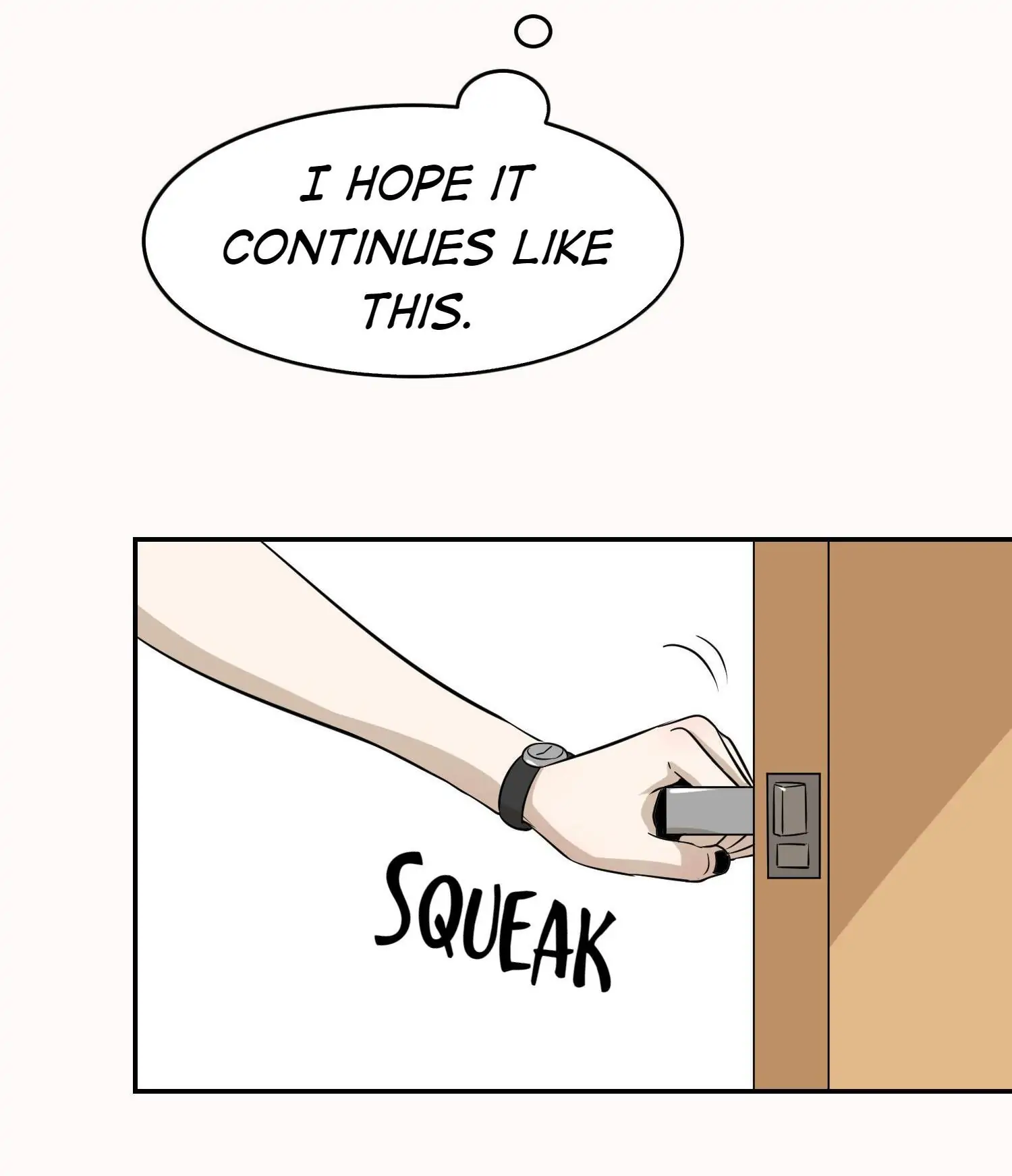 My Food Looks Very Cute Chapter 20 - Page 3